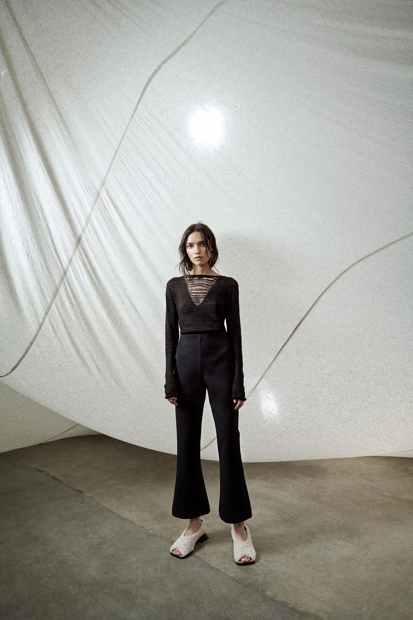 By Malene Birger Copenhagen S/S 22 Look 184