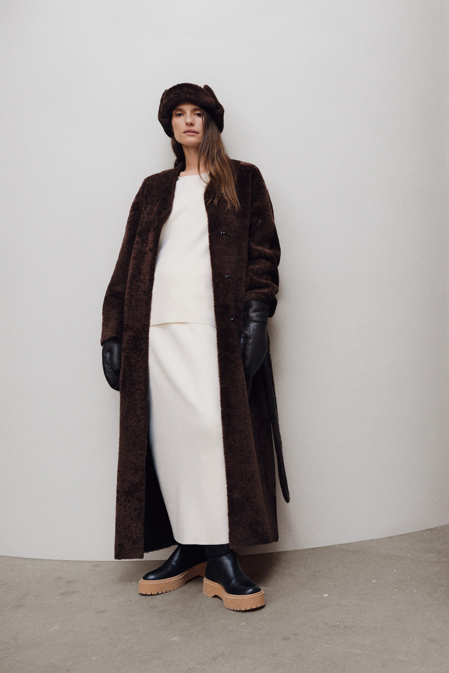By Malene Birger Copenhagen F/W 21 Look 168