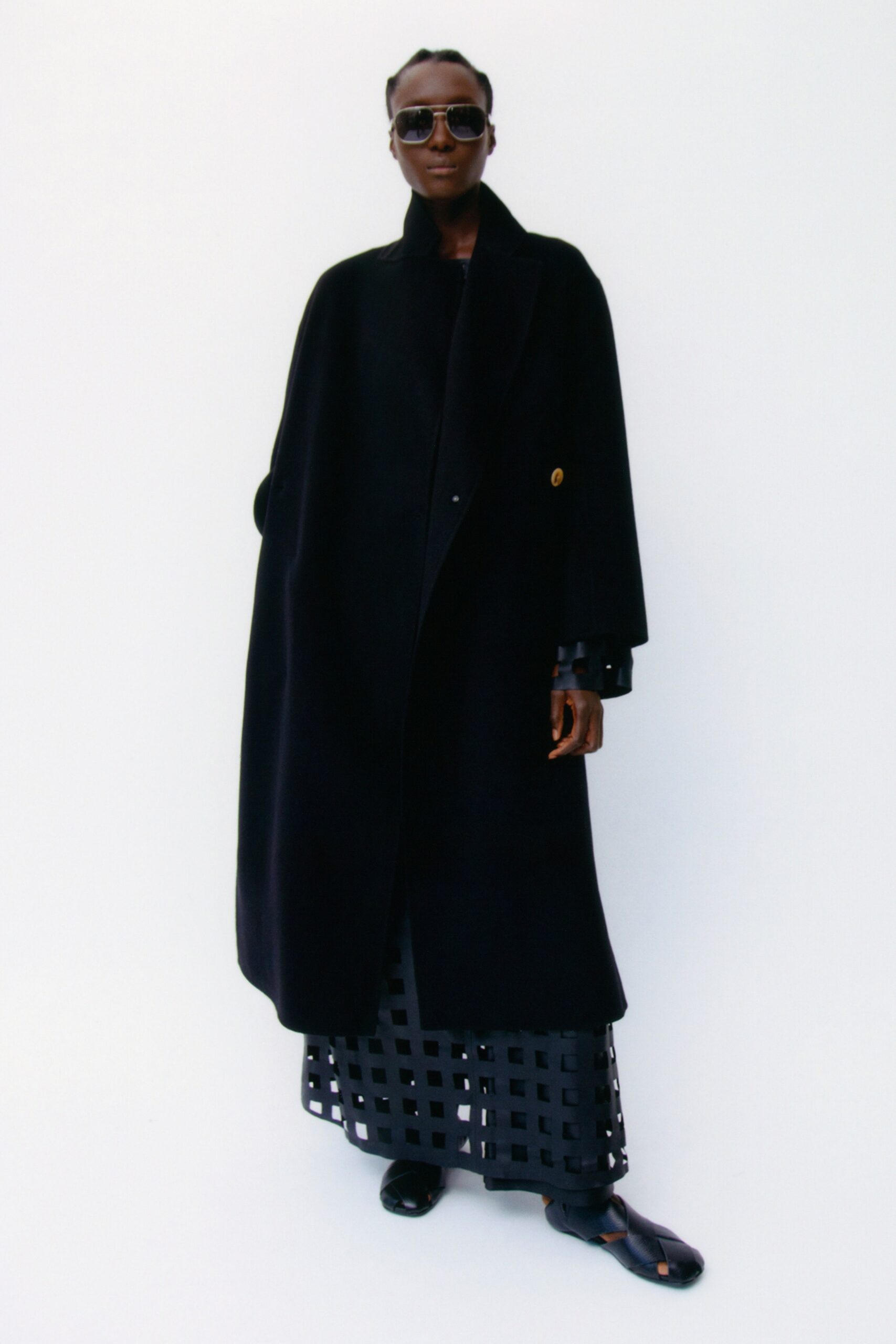 By Malene Birger F/W 22 Look 140