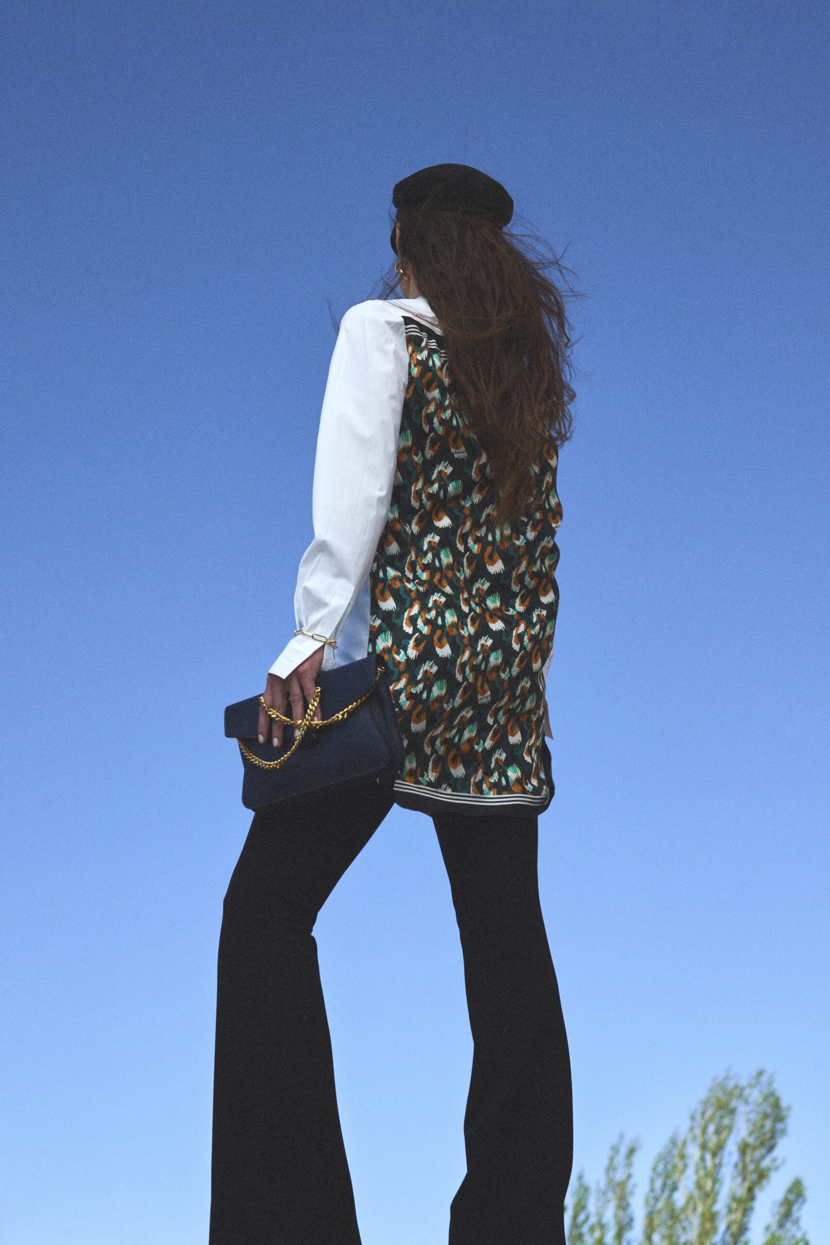 Câllas Milano F/W 21 Look 161