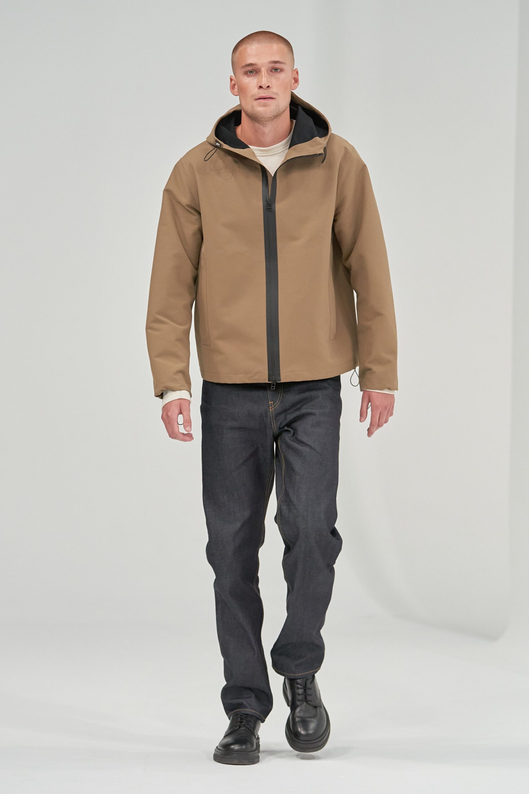 Berner Kühl Copenhagen S/S 23 Look 186