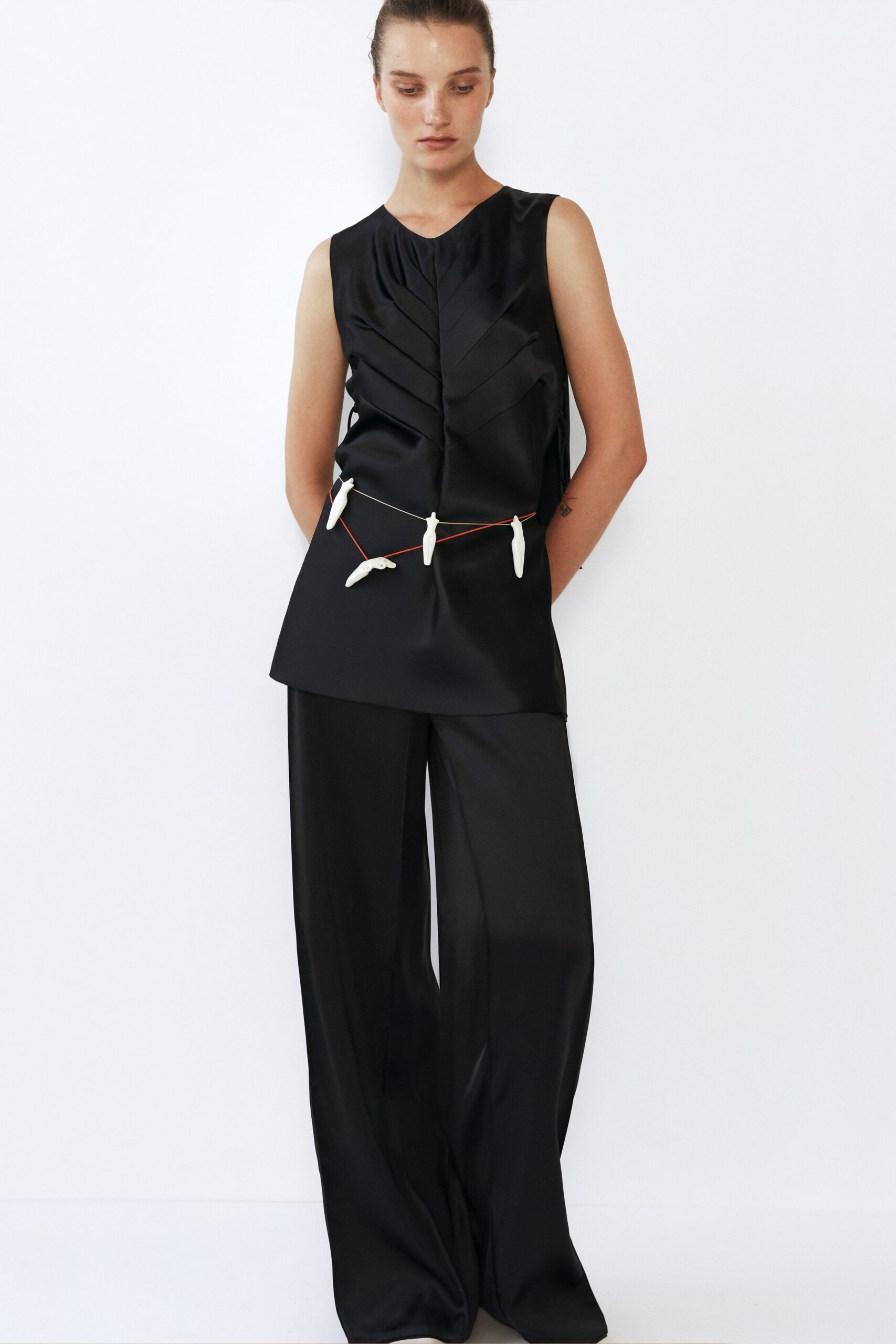 Bevza S/S 21 Look 108
