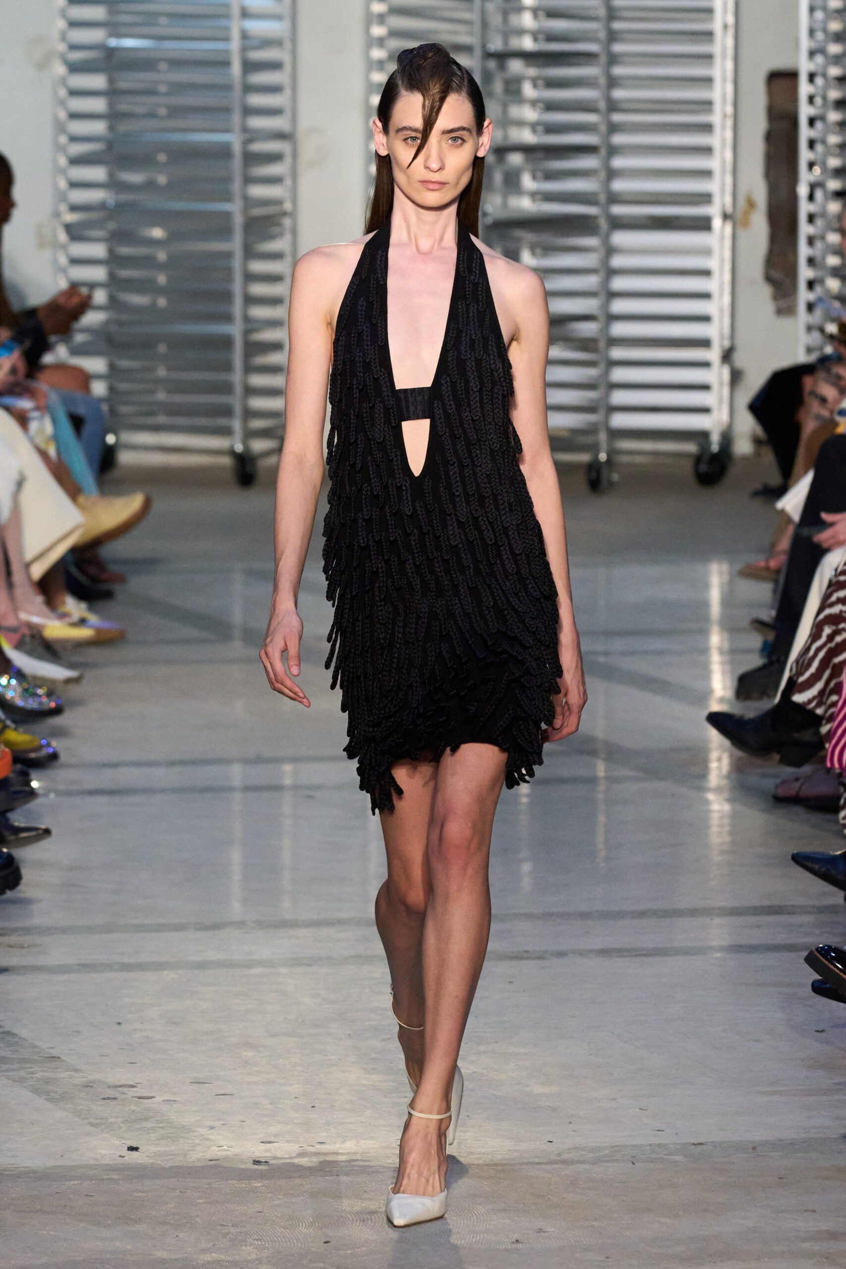 Bevza S/S 23 Look 147