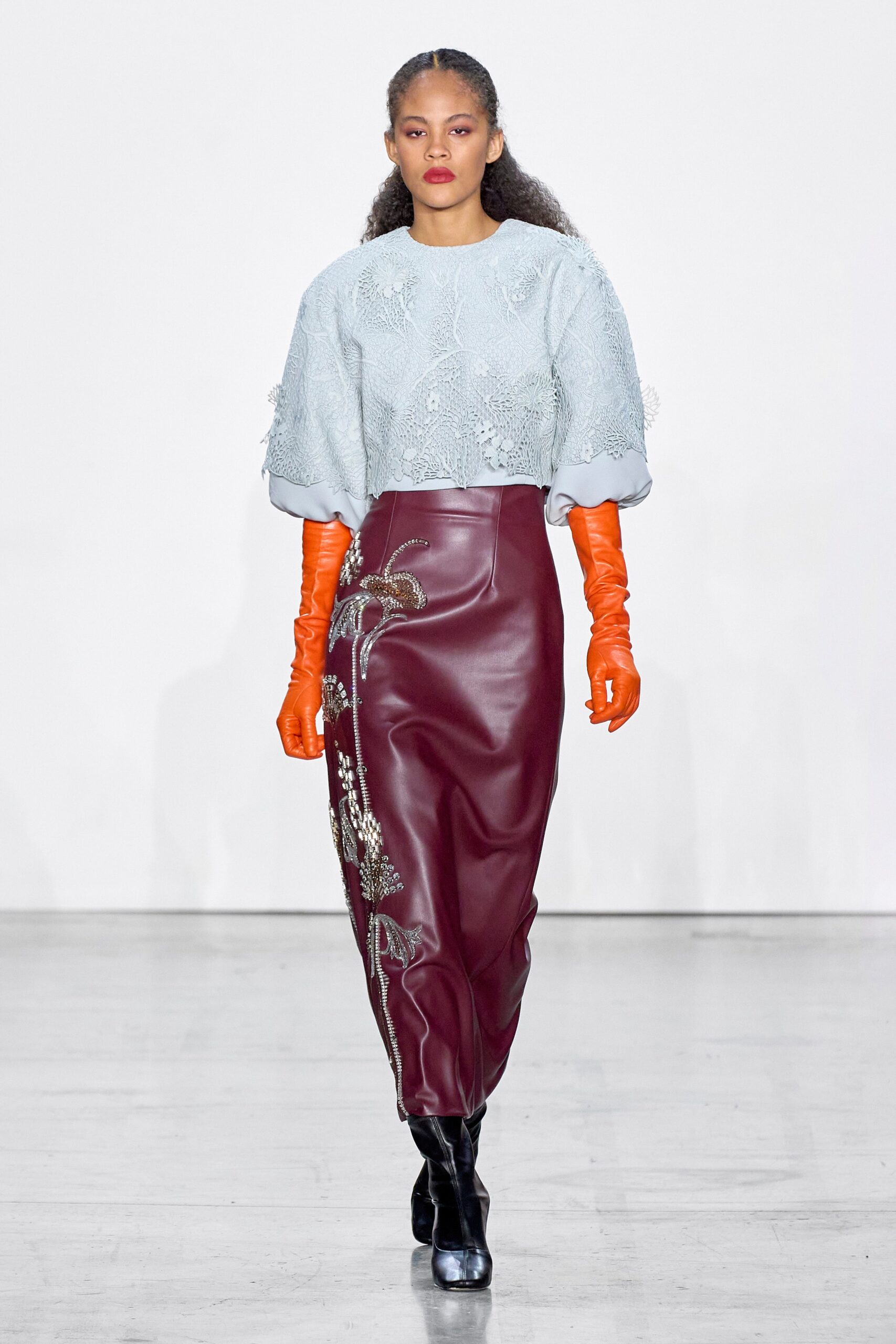 Bibhu Mohapatra F/W 23 Look 173