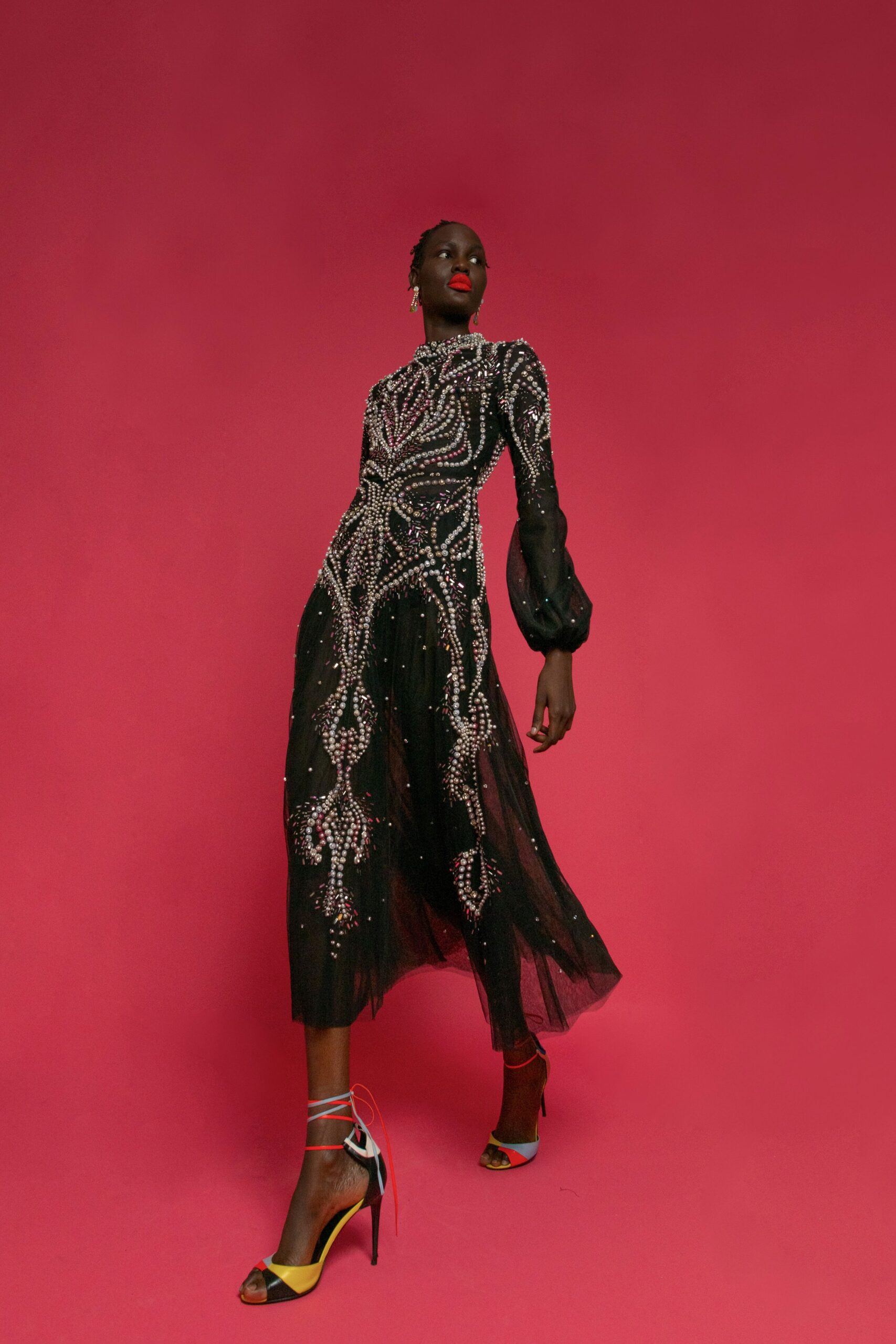 Bibhu Mohapatra Resort 23 Look 163