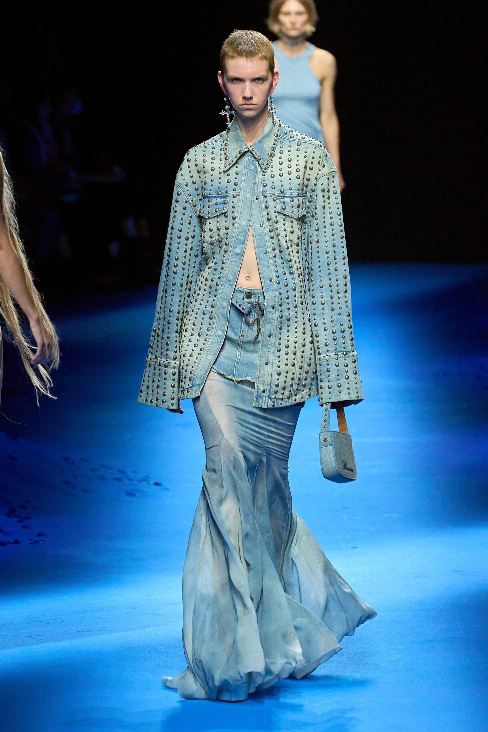 Blumarine S/S 23 Look 172