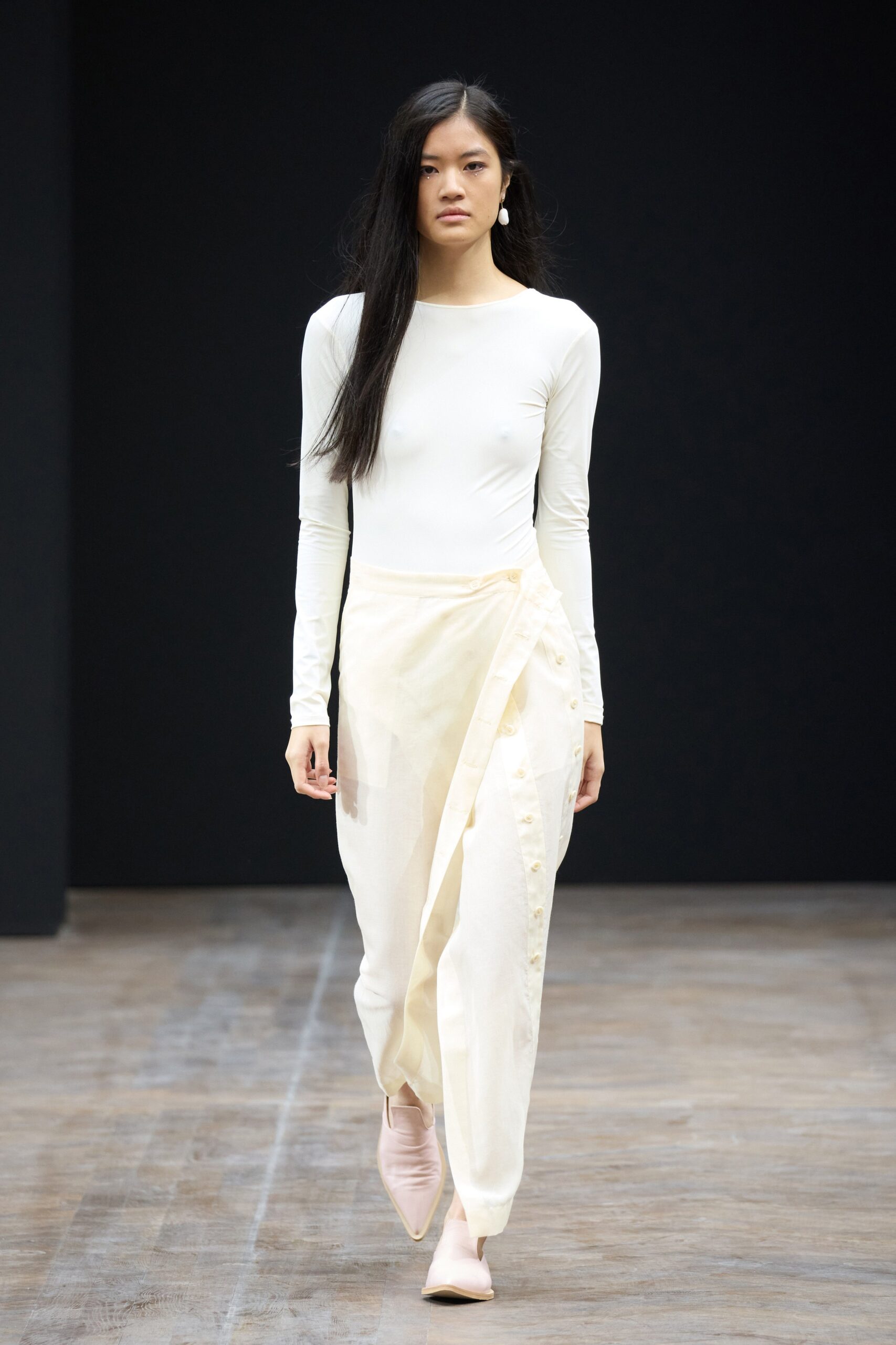 Bobkova Berlin S/S 23 Look 128