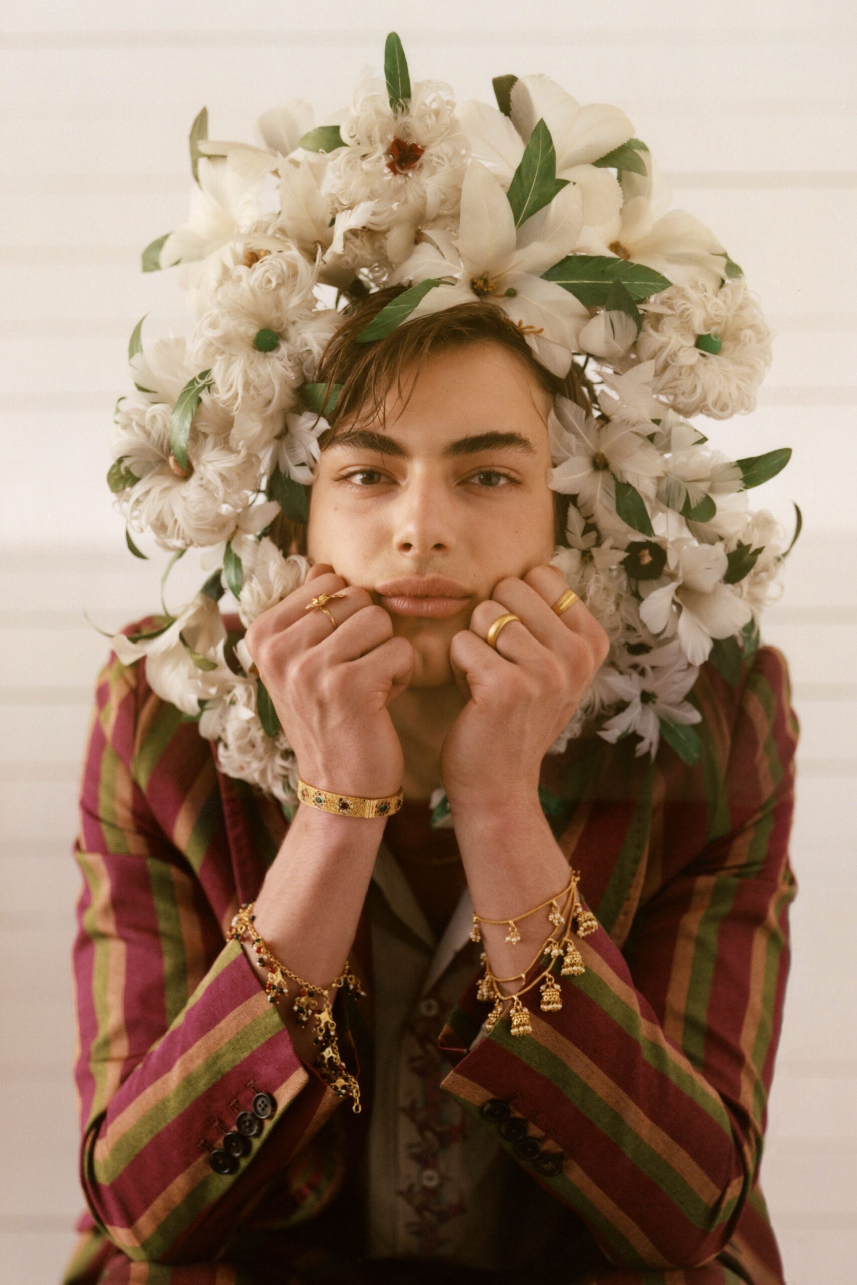 Bode F/W 22 Look 170