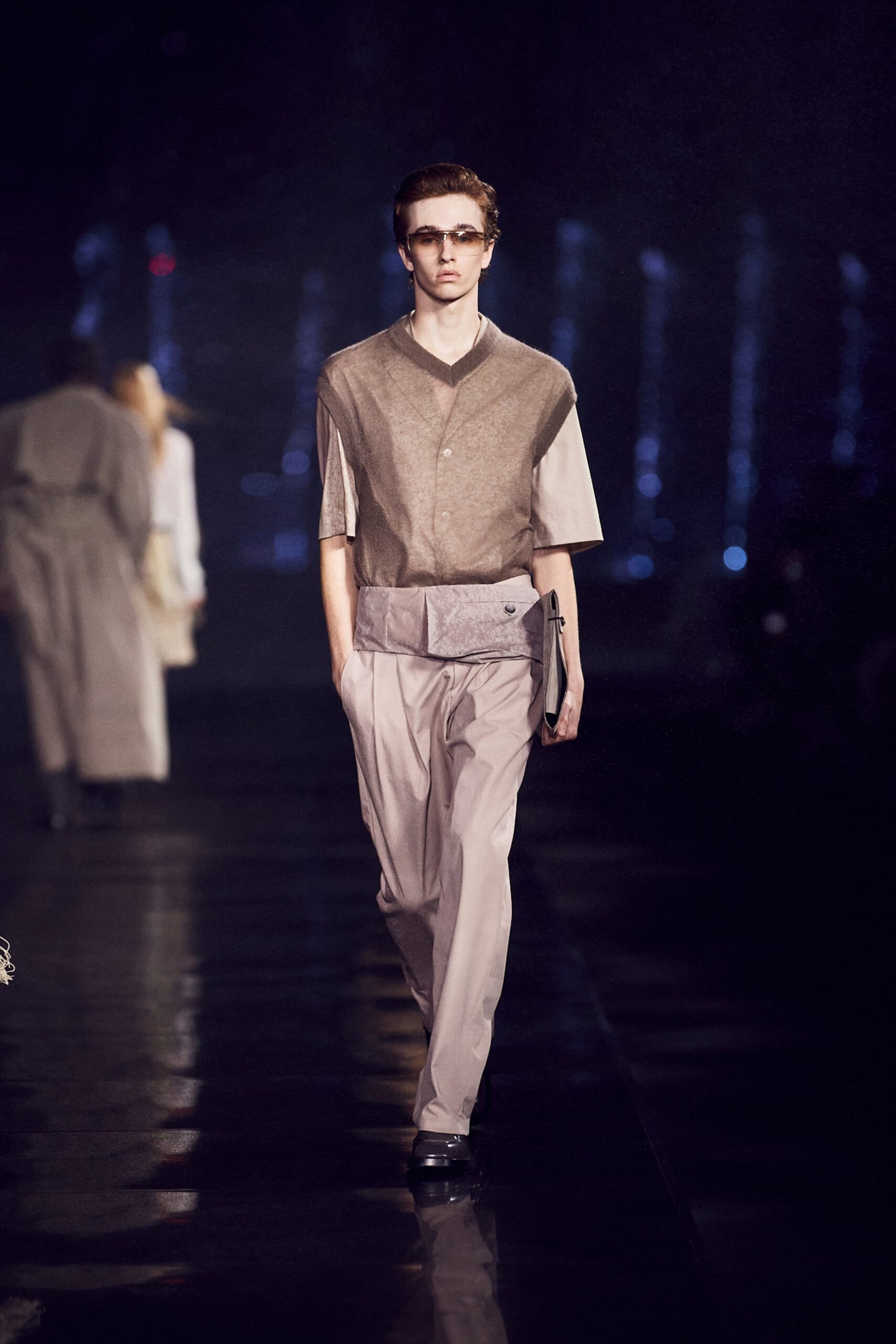 Boss S/S 23 Look 181