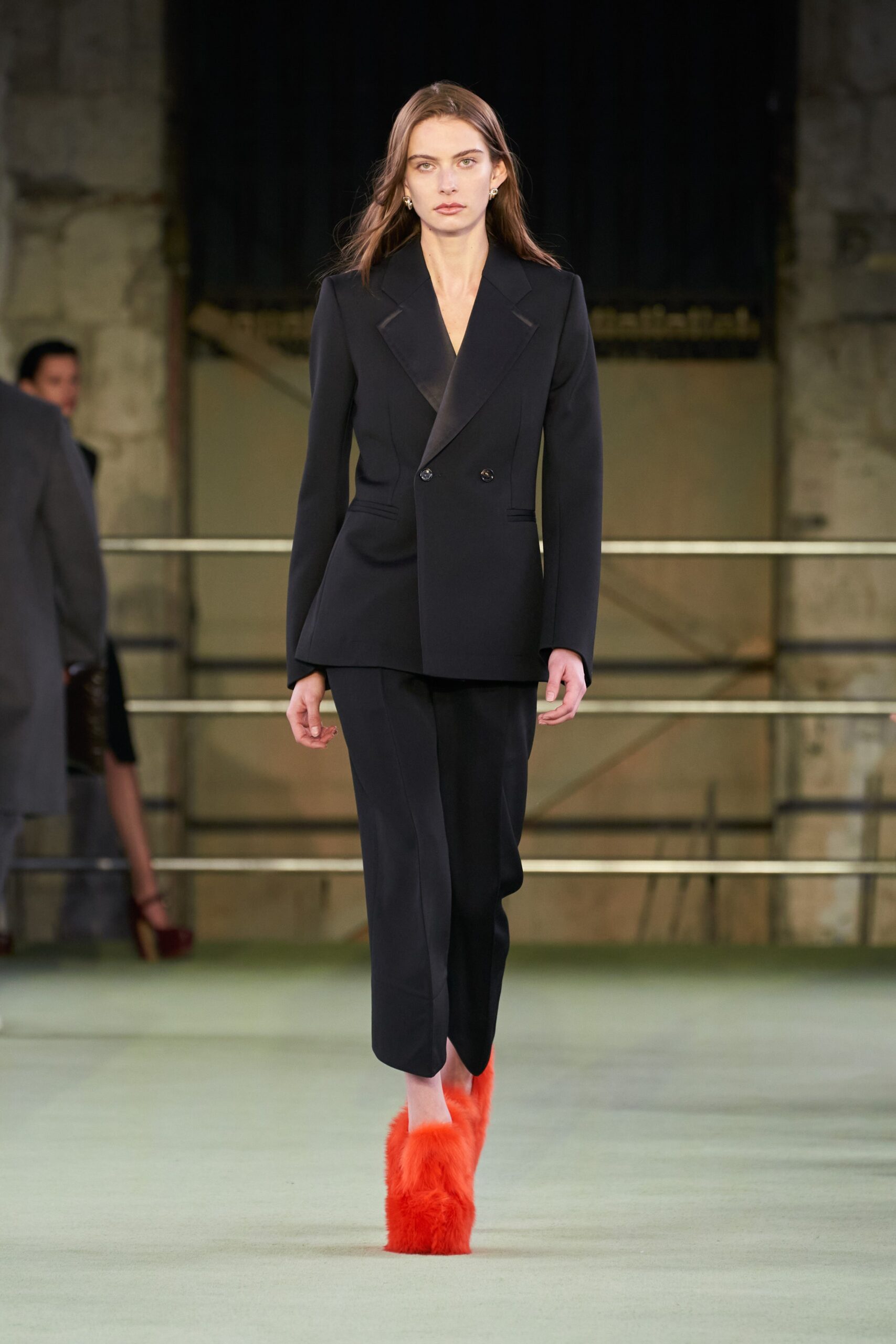 Bottega Veneta F/W 22 Look 175