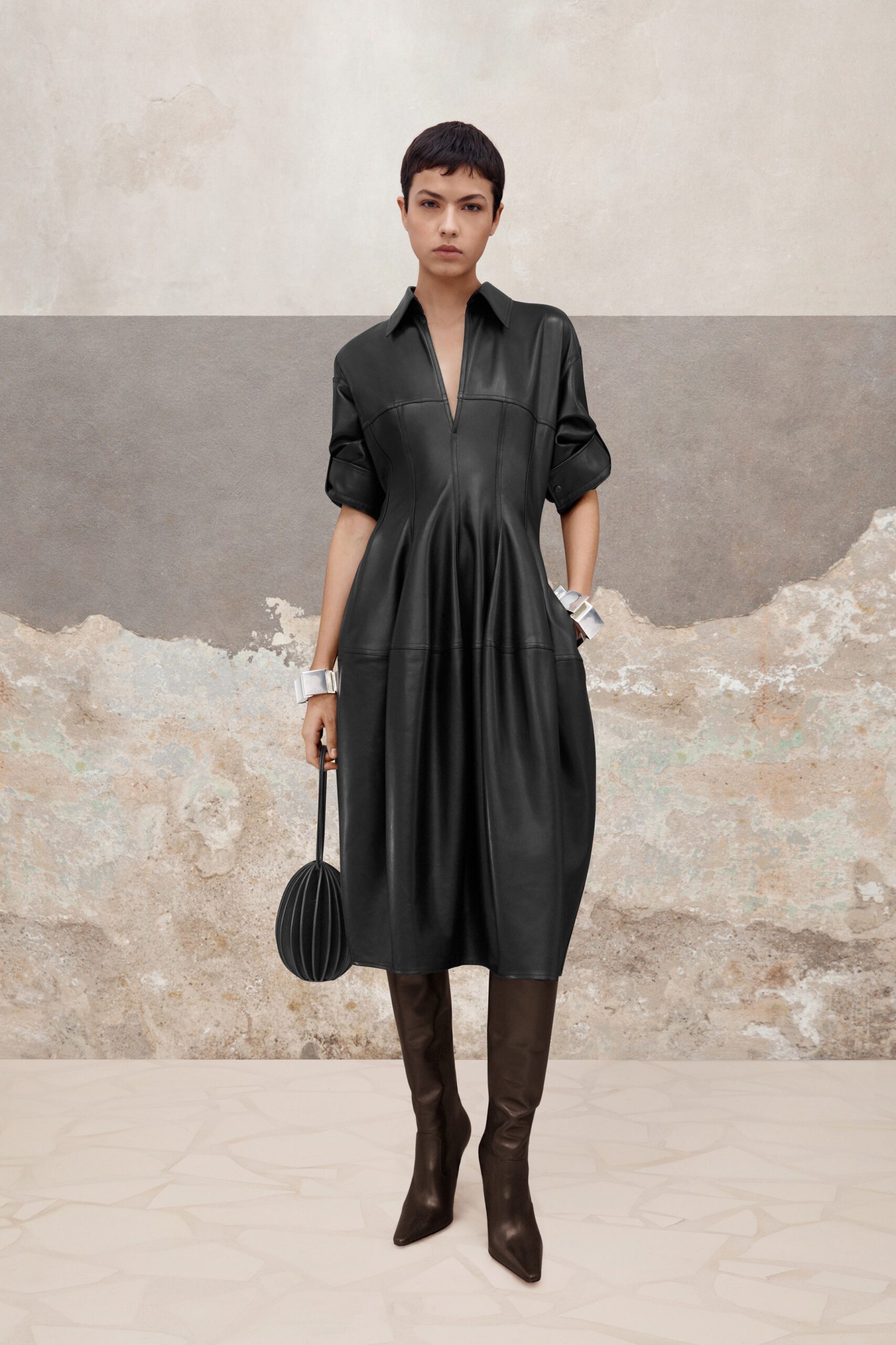 Bottega Veneta F/W 23 Look 192