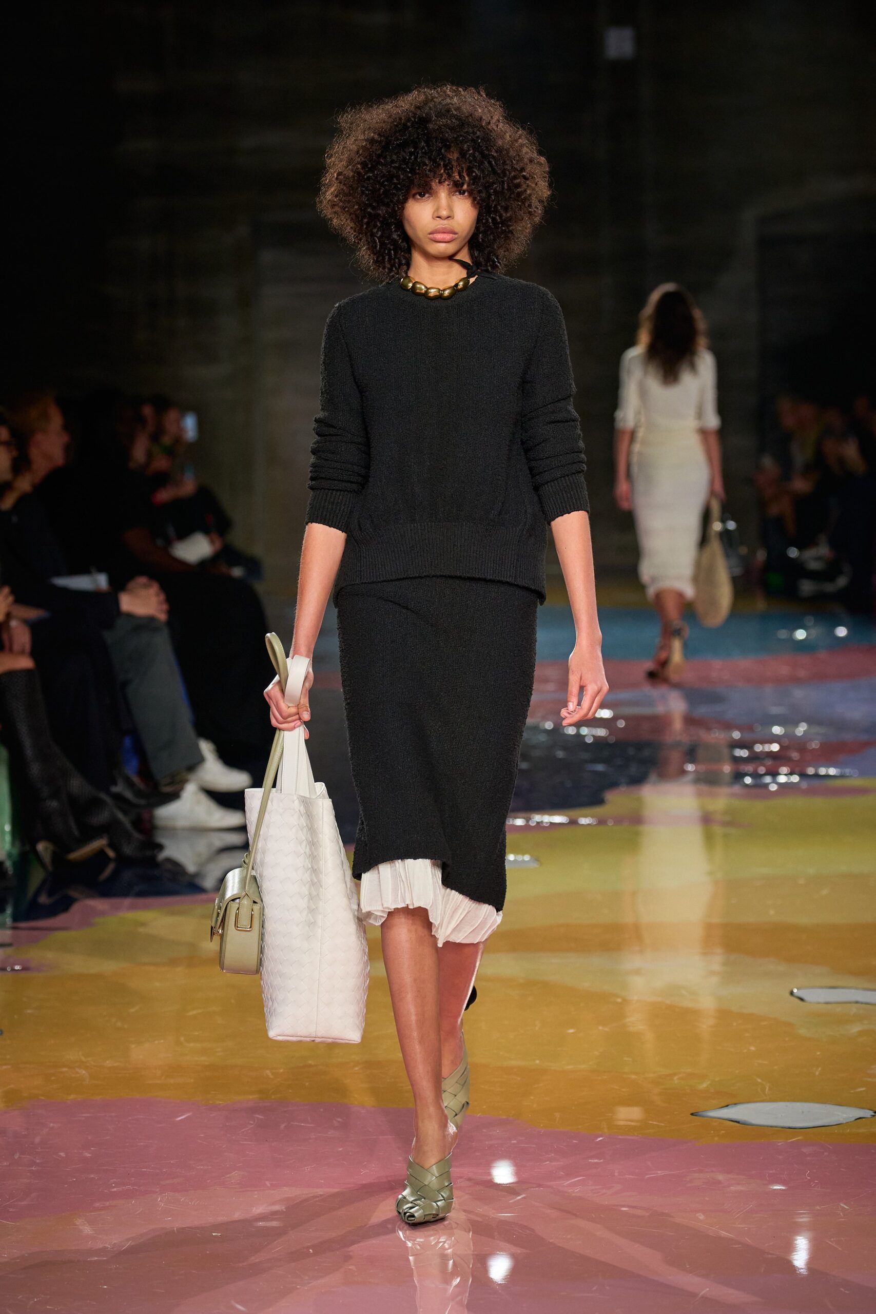 Bottega Veneta S/S 23 Look 176
