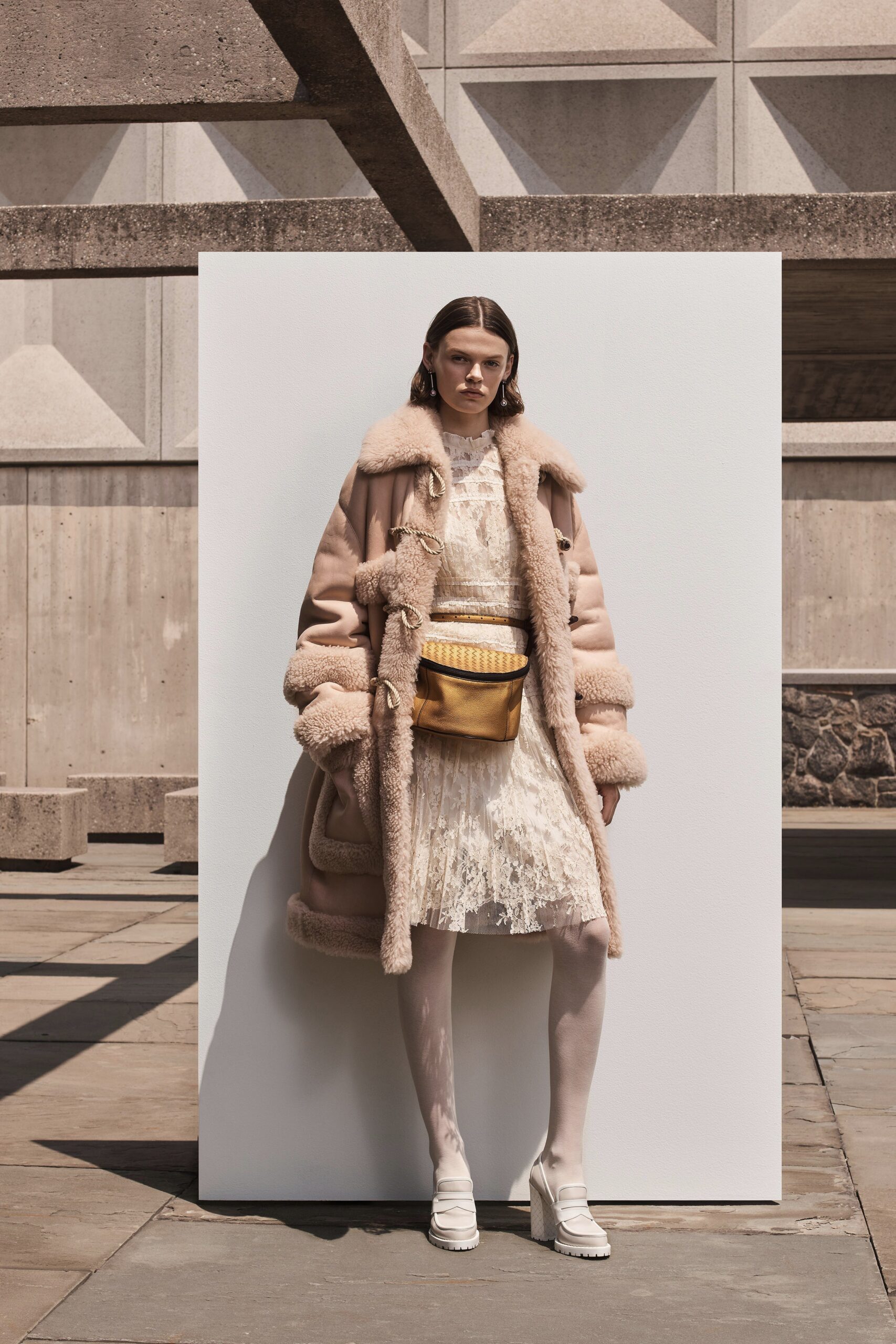 Bottega Veneta Resort 19 Look 149