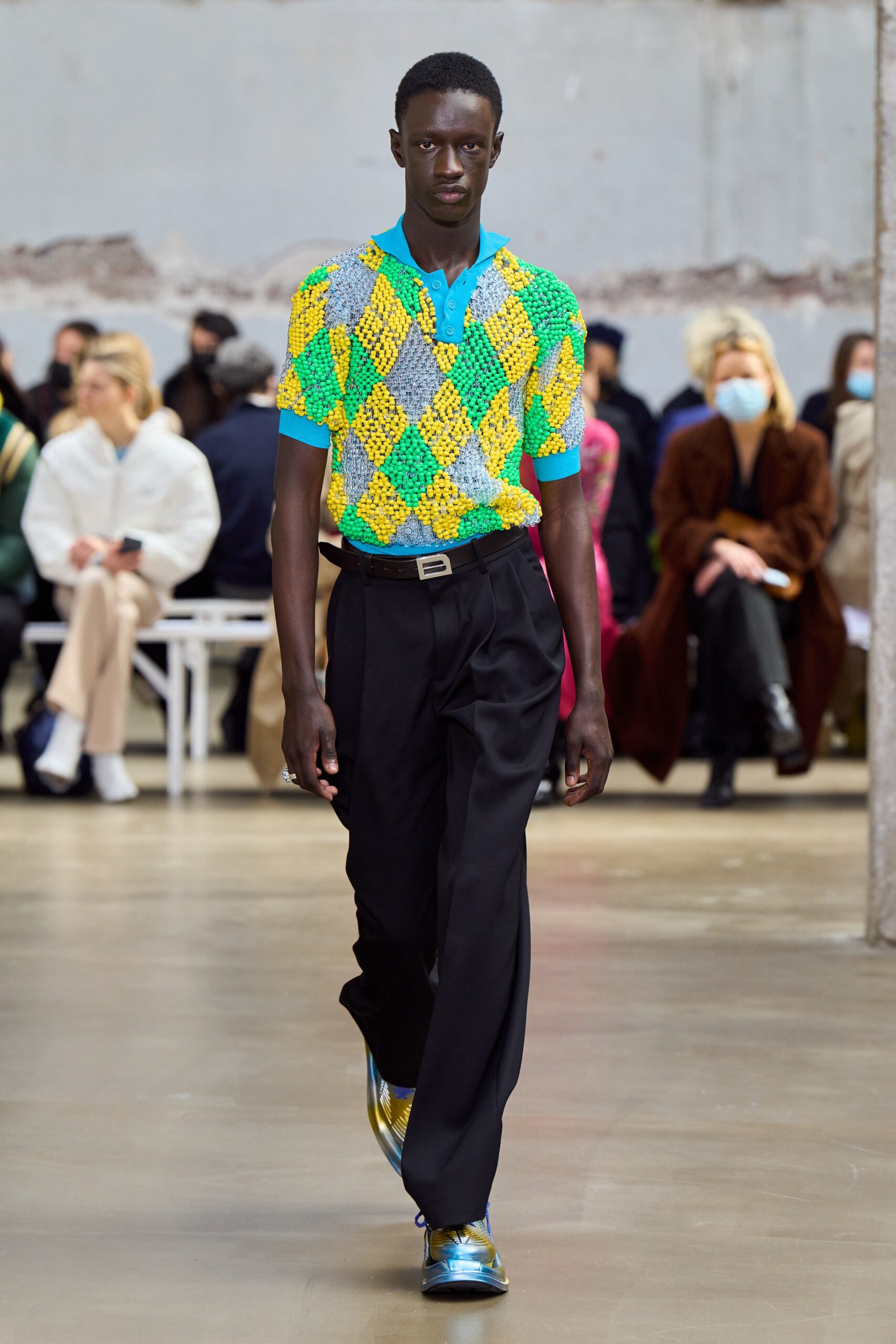 Botter F/W 22 Look 162