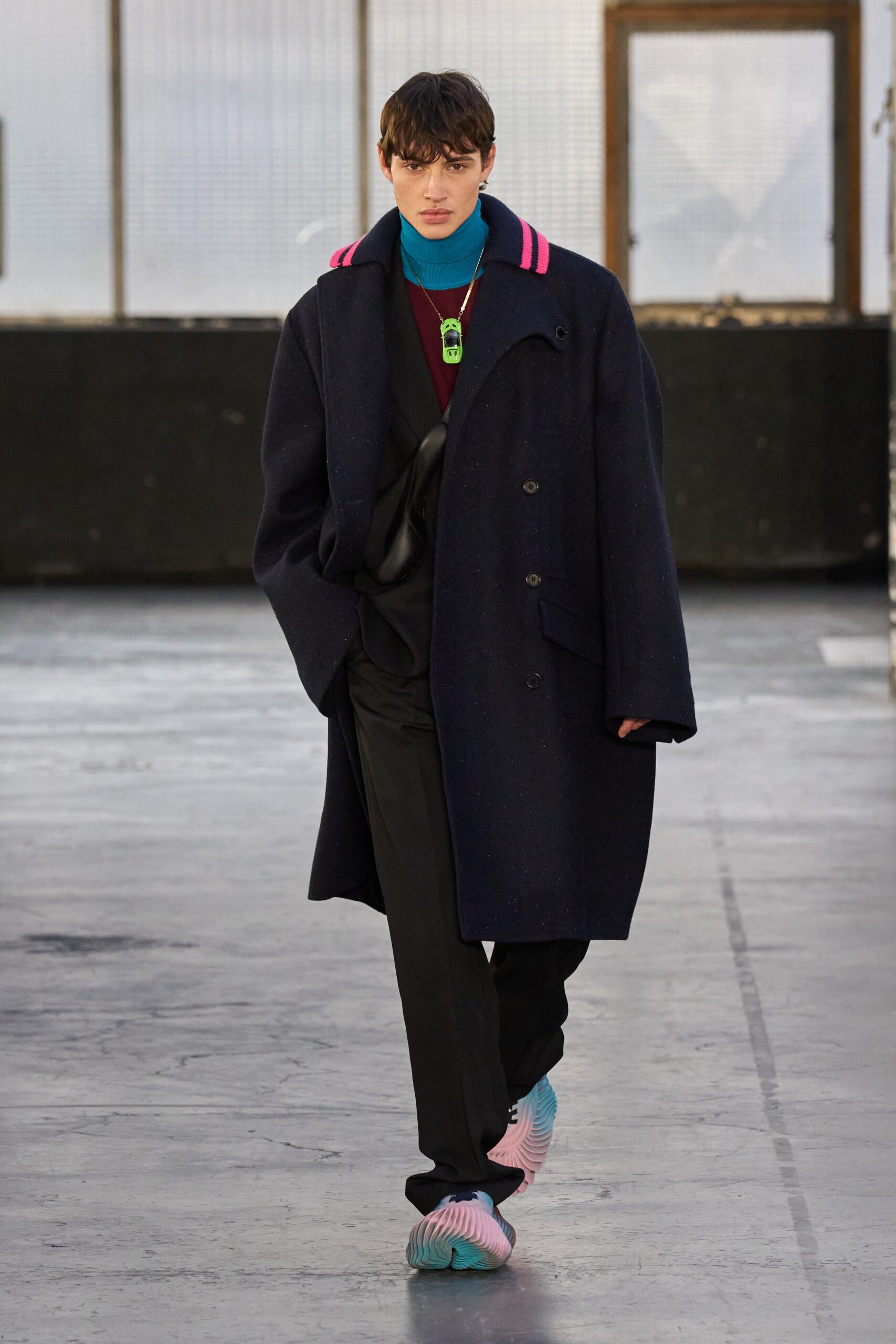 Botter F/W 23 Menswear Look 146