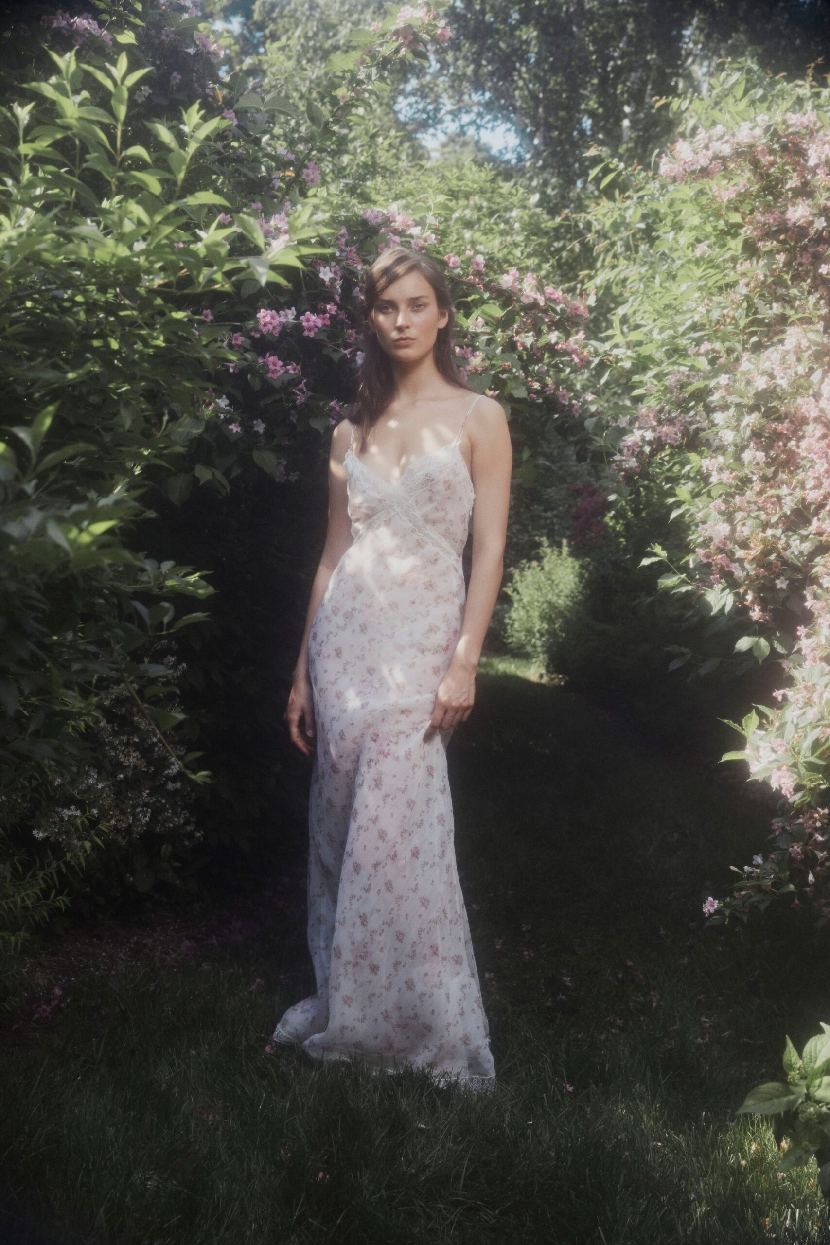 Brock Collection Resort 19 Look 177