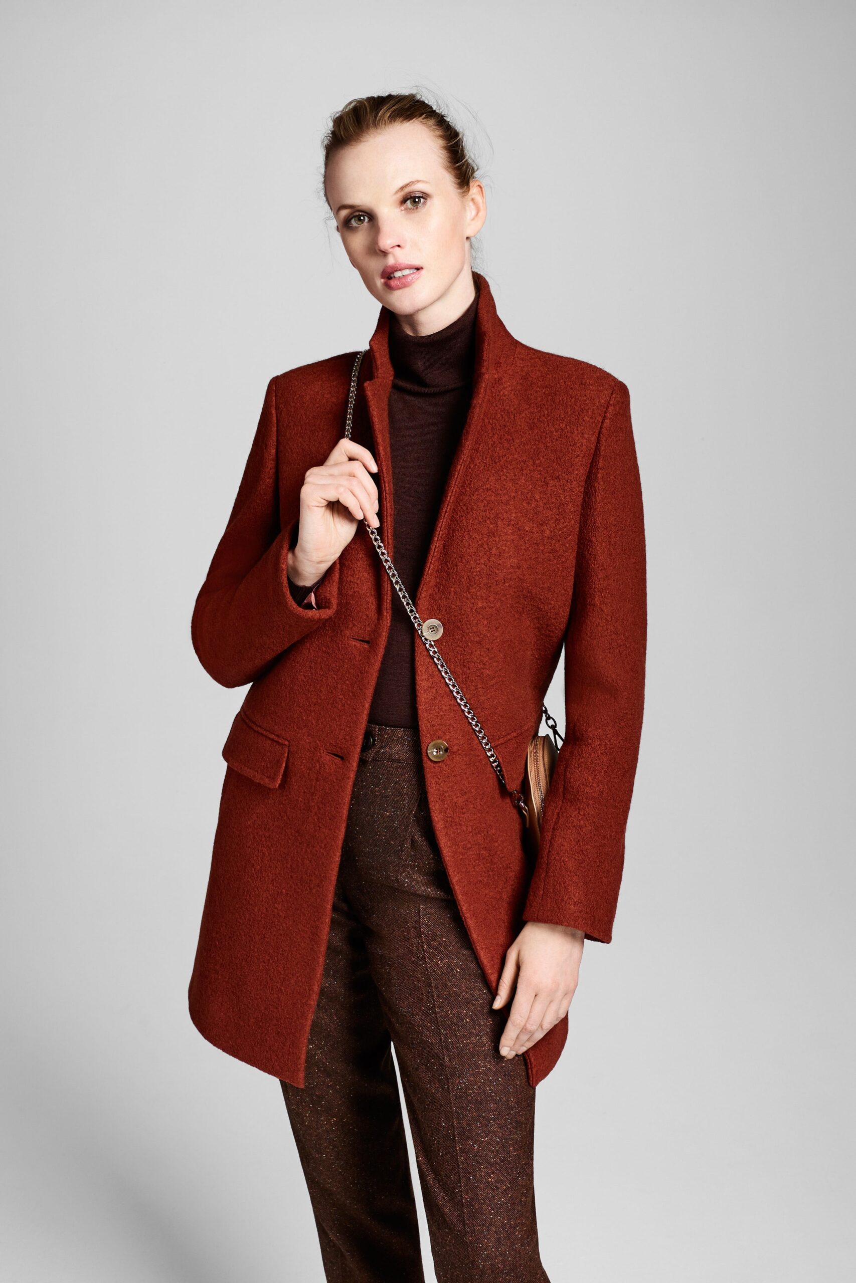 Brooks Brothers F/W 19 Look 169