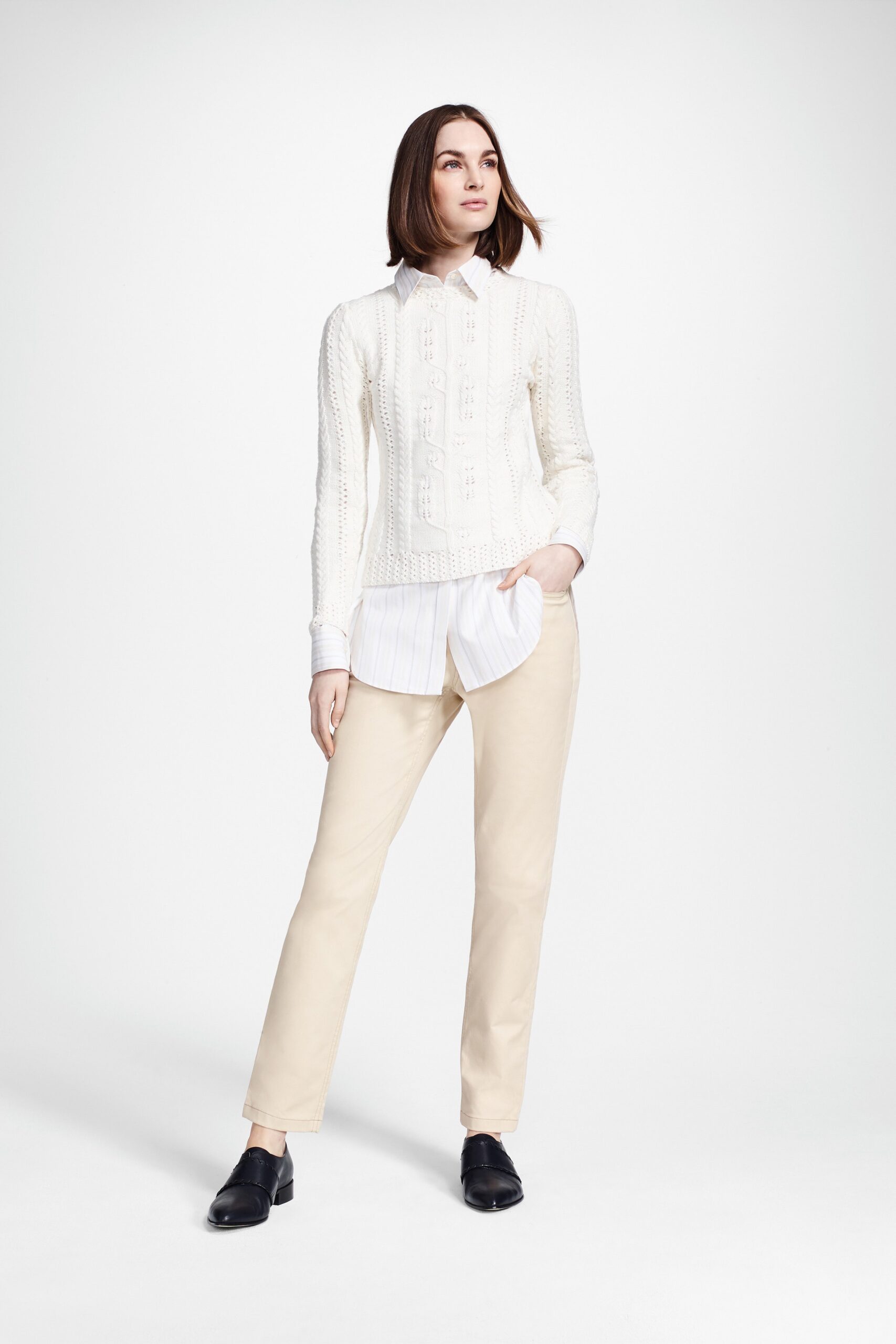 Brooks Brothers Resort 20 Look 149