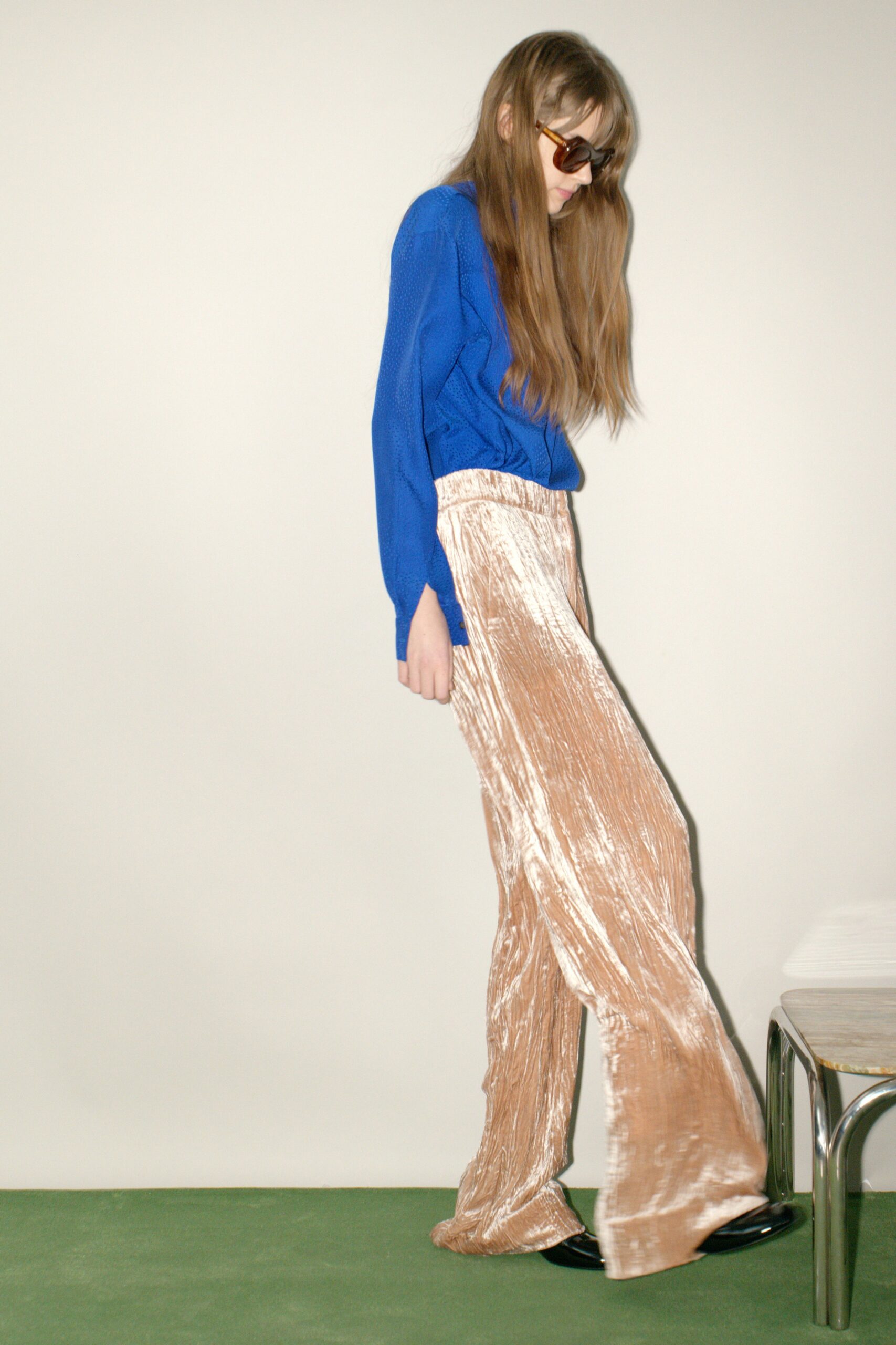 Câllas Milano F/W 23 Look 180