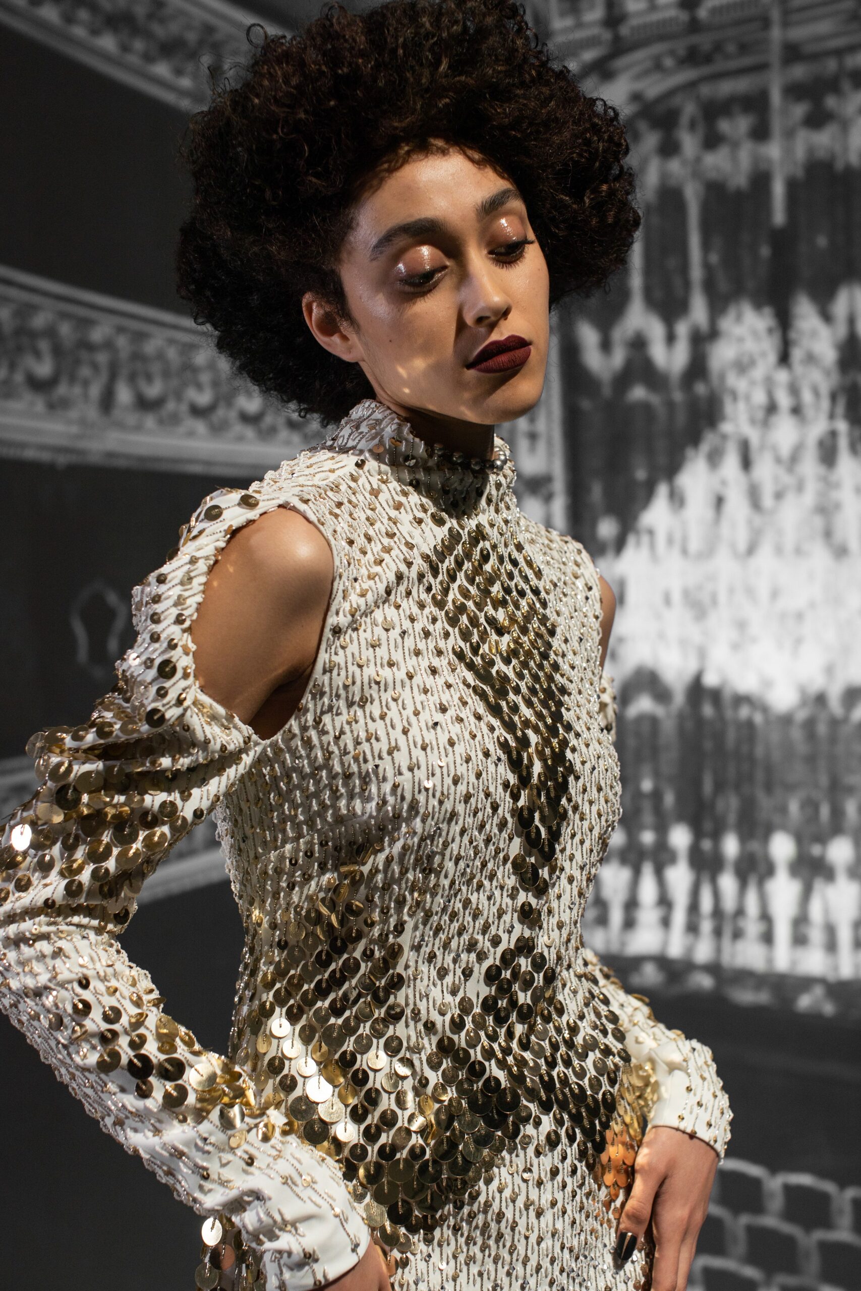 Bibhu Mohapatra F/W 21 Look 197