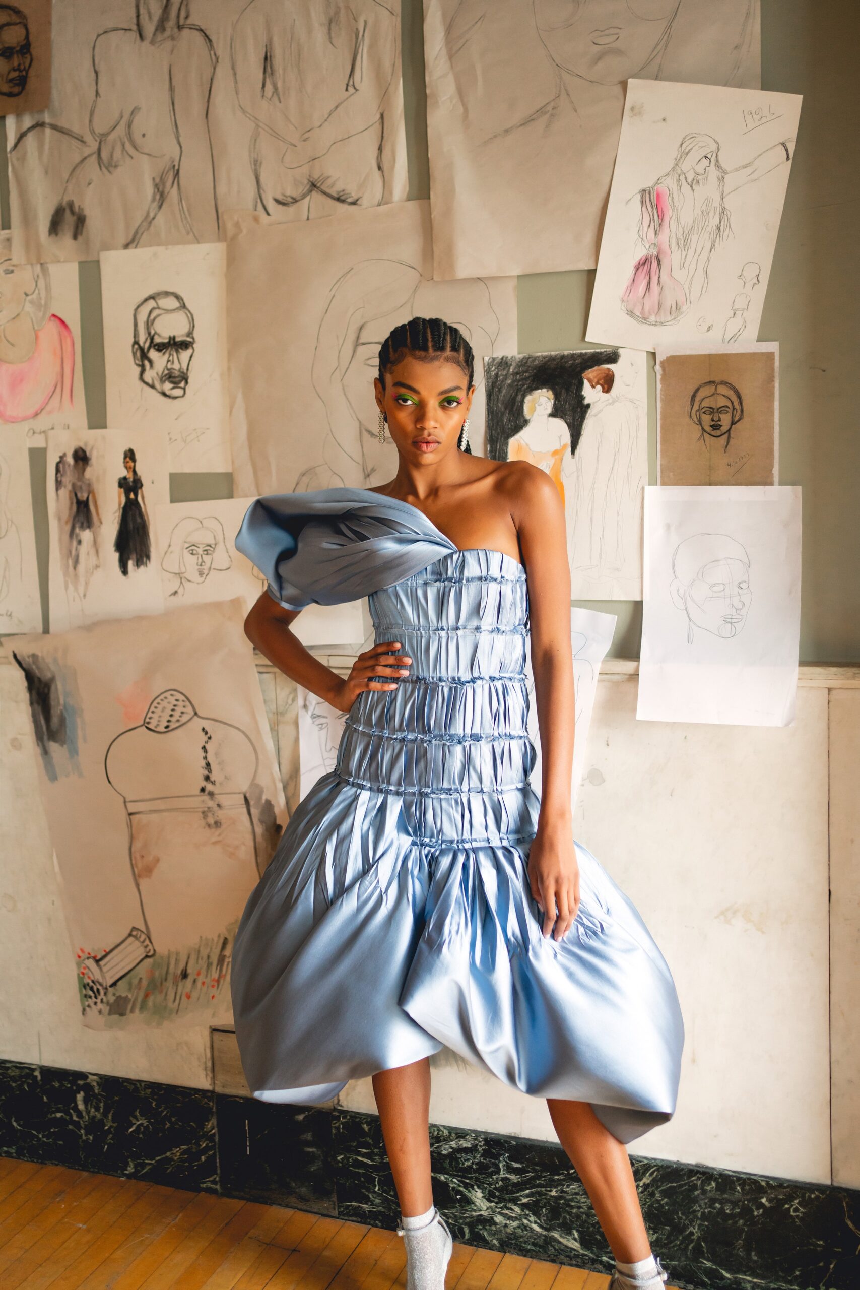 Bibhu Mohapatra S/S 21 Look 170