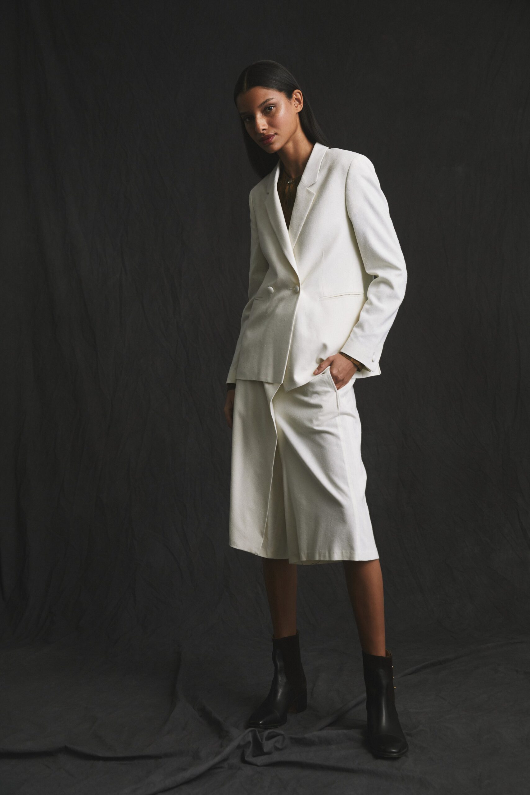 Billy Reid F/W 21 Menswear Look 86