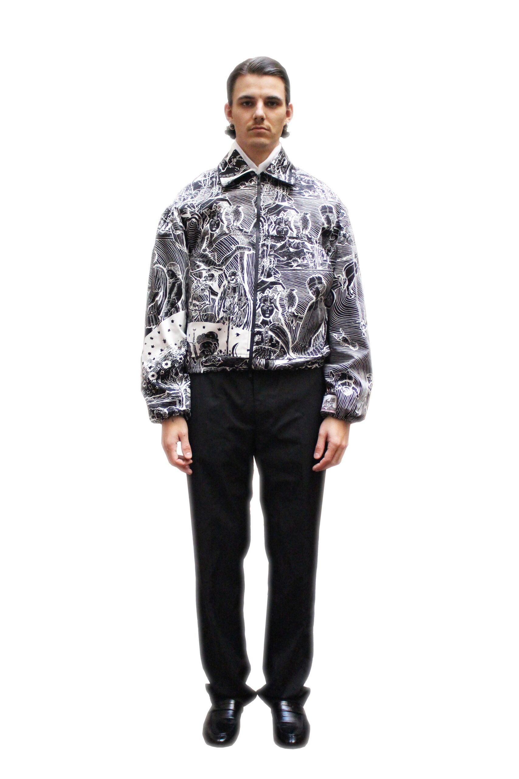 Boramy Viguier F/W 21 Look 126