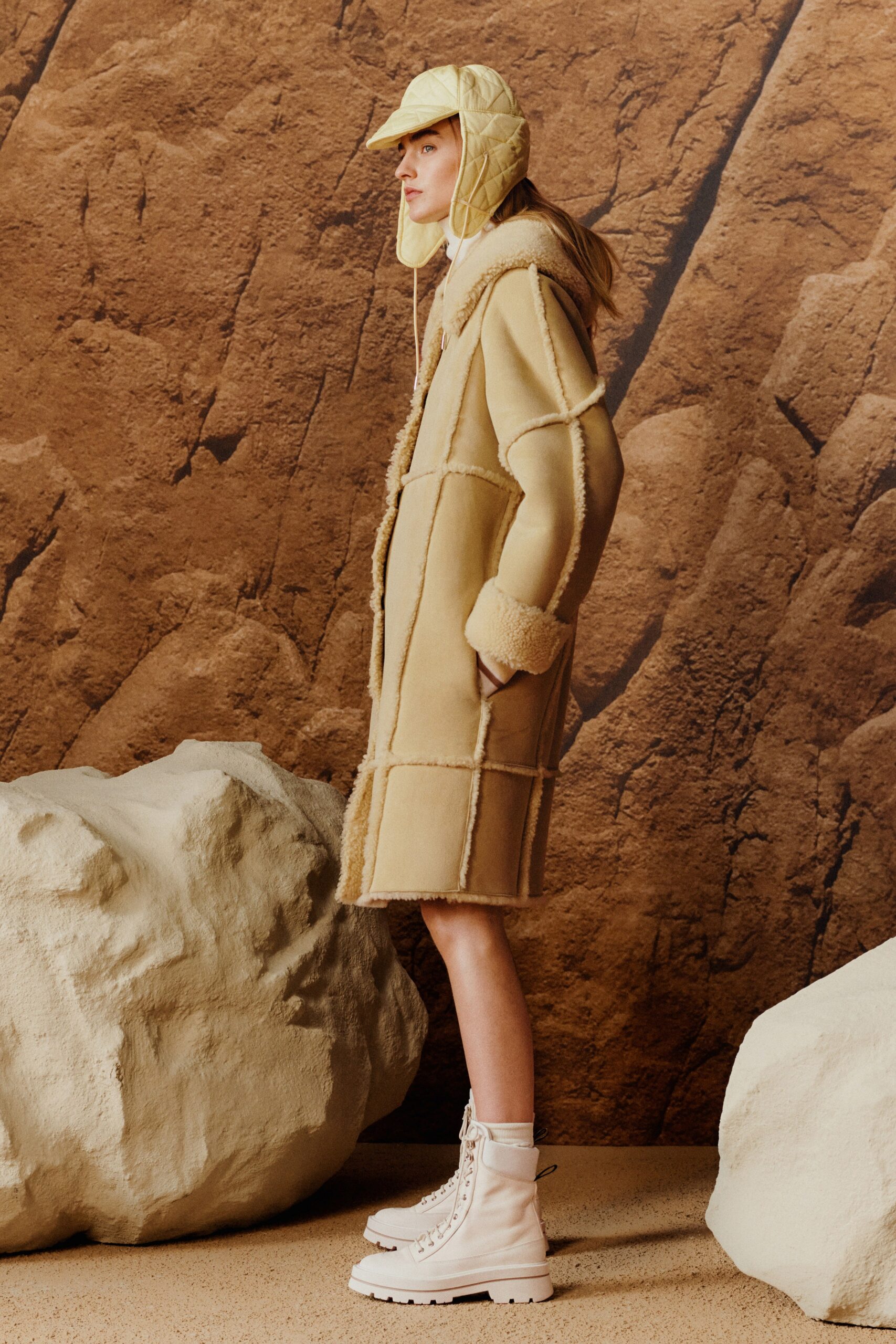 Boss F/W 21 Look 190