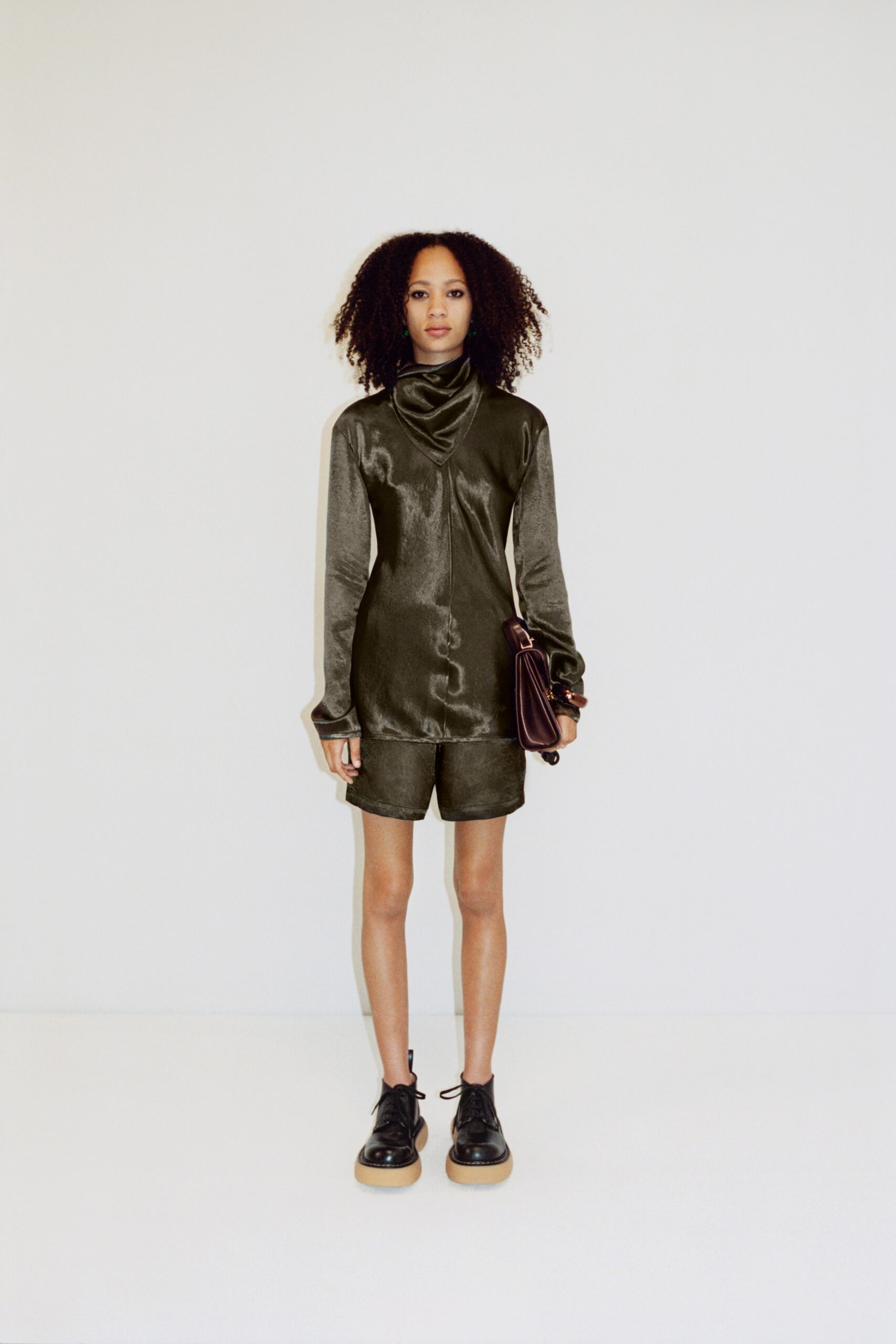 Bottega Veneta Resort 21 Look 161