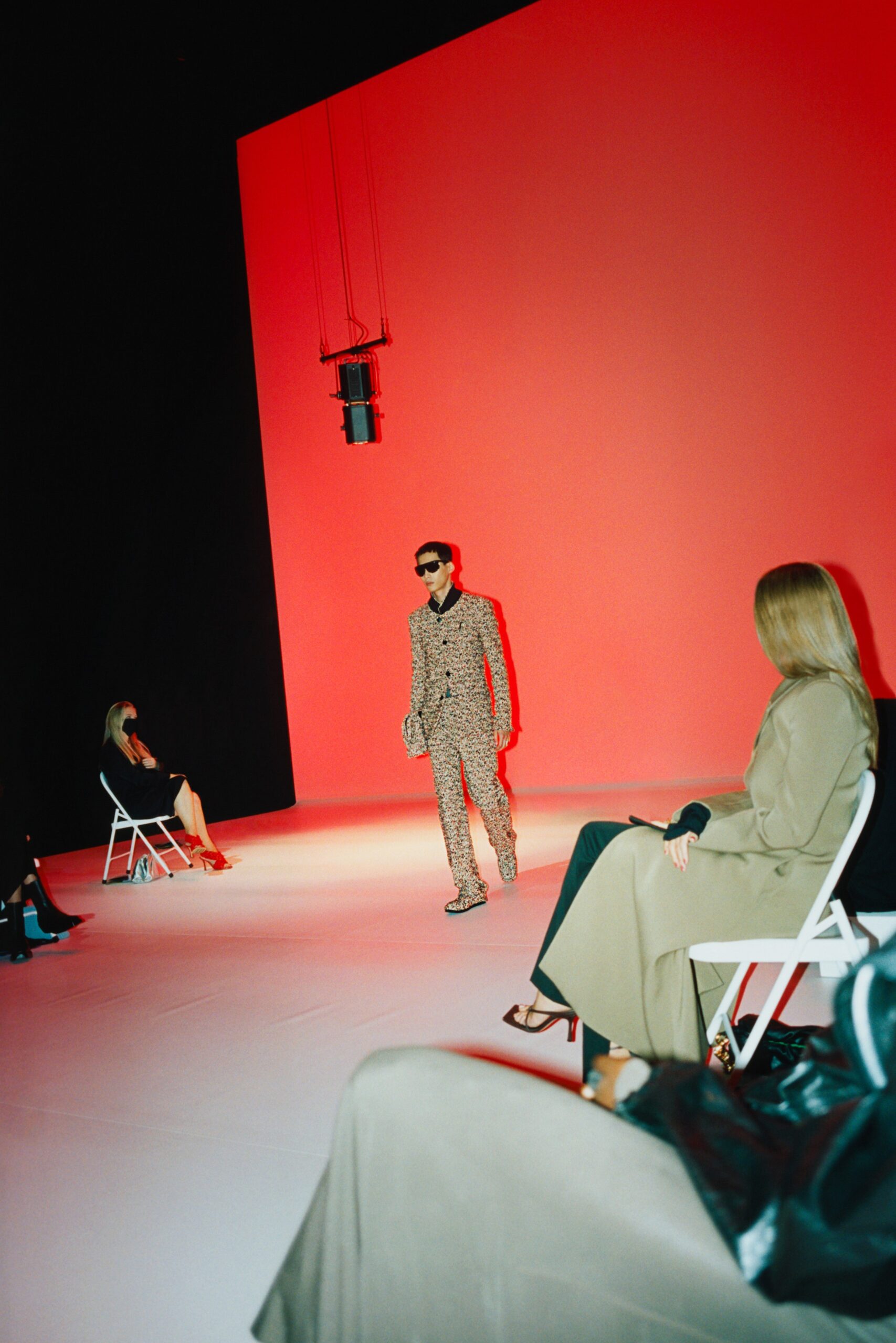 Bottega Veneta S/S 21 Look 171