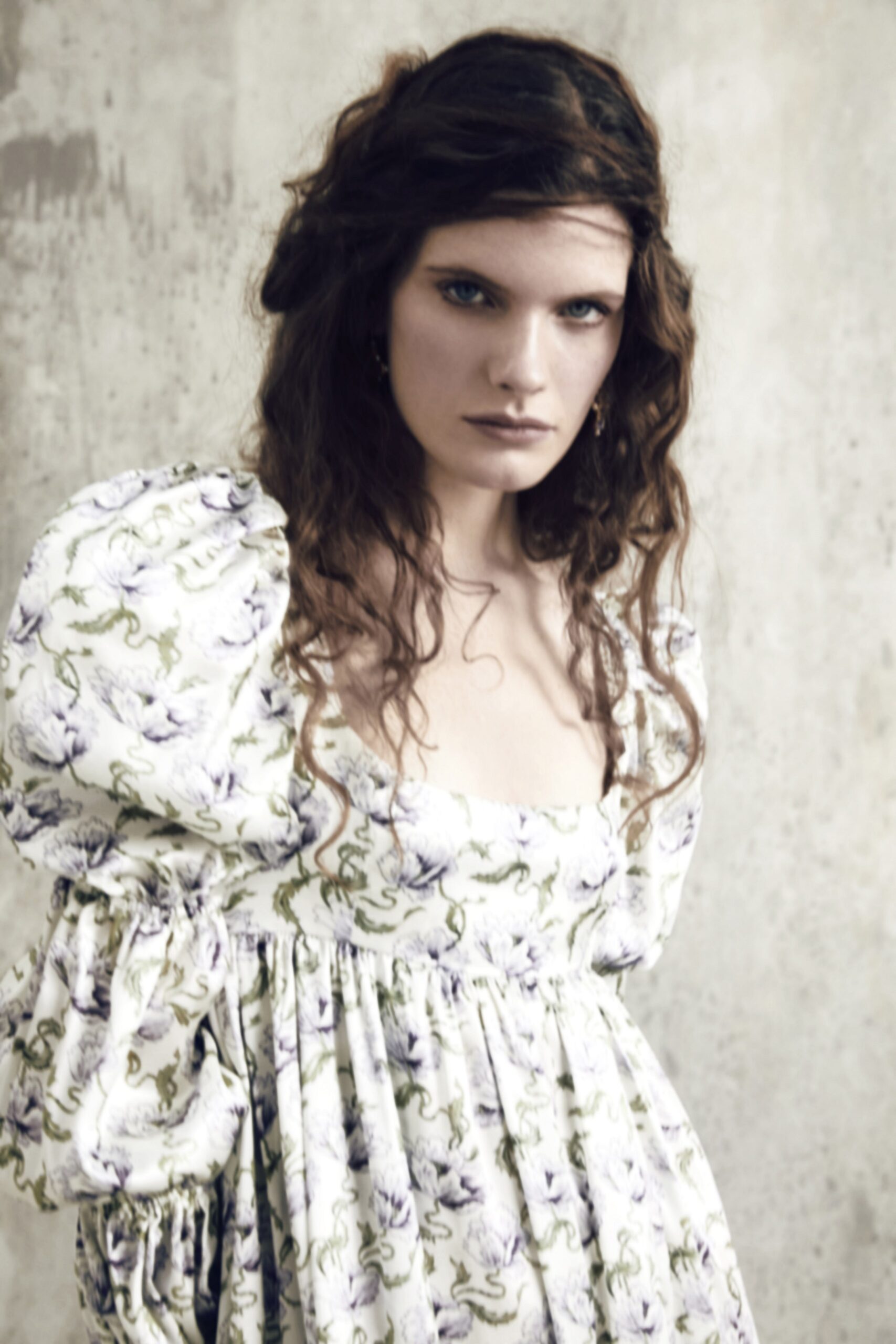 Brock Collection F/W 20 Look 183
