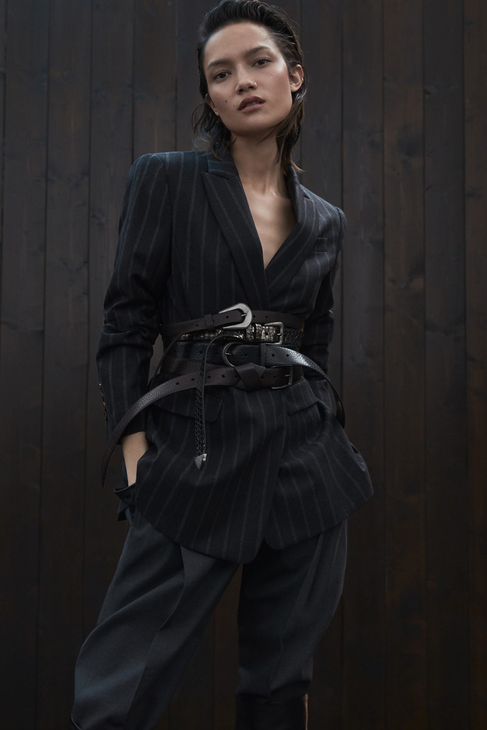 Brunello Cucinelli F/W 20 Look 177