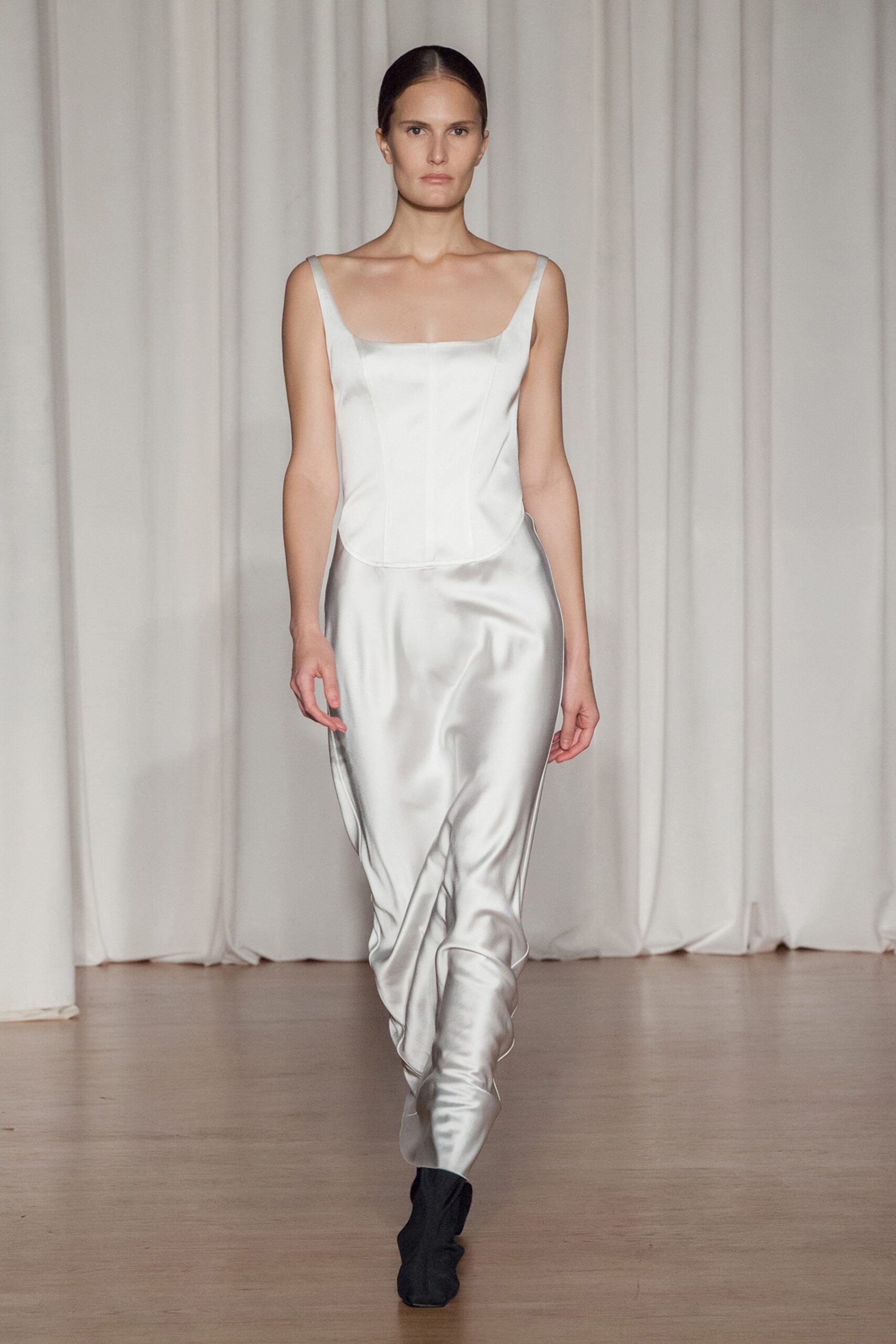 Bevza F/W 19 Look 193