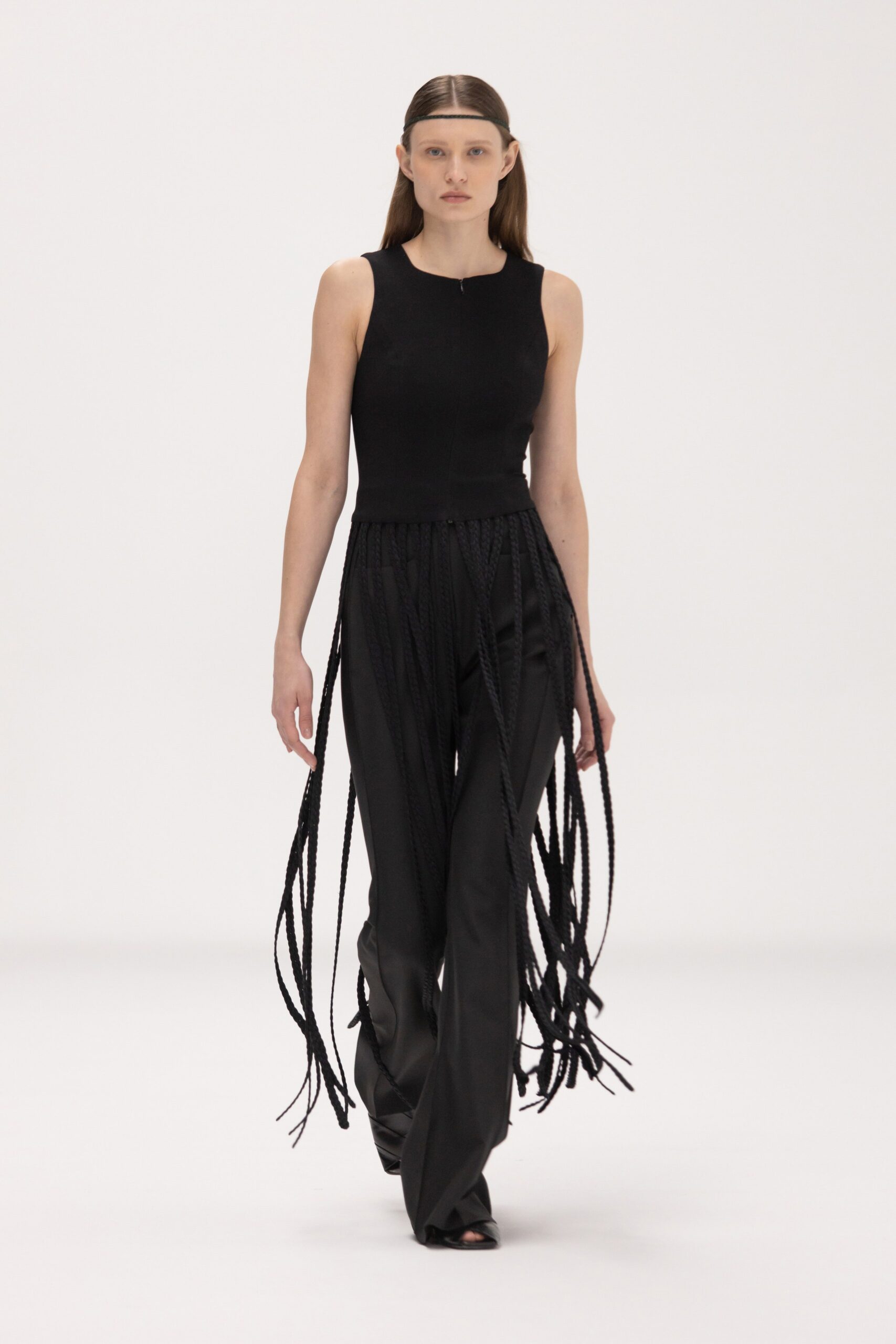 Bevza F/W 21 Look 156
