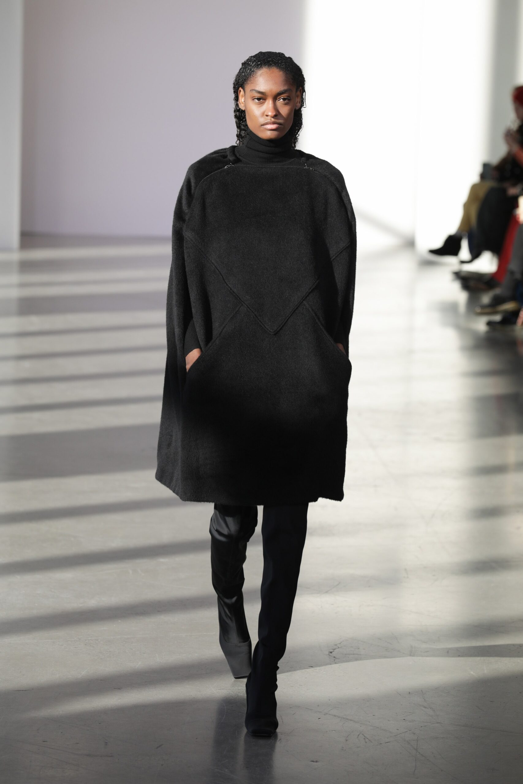 Bevza F/W 22 Look 203
