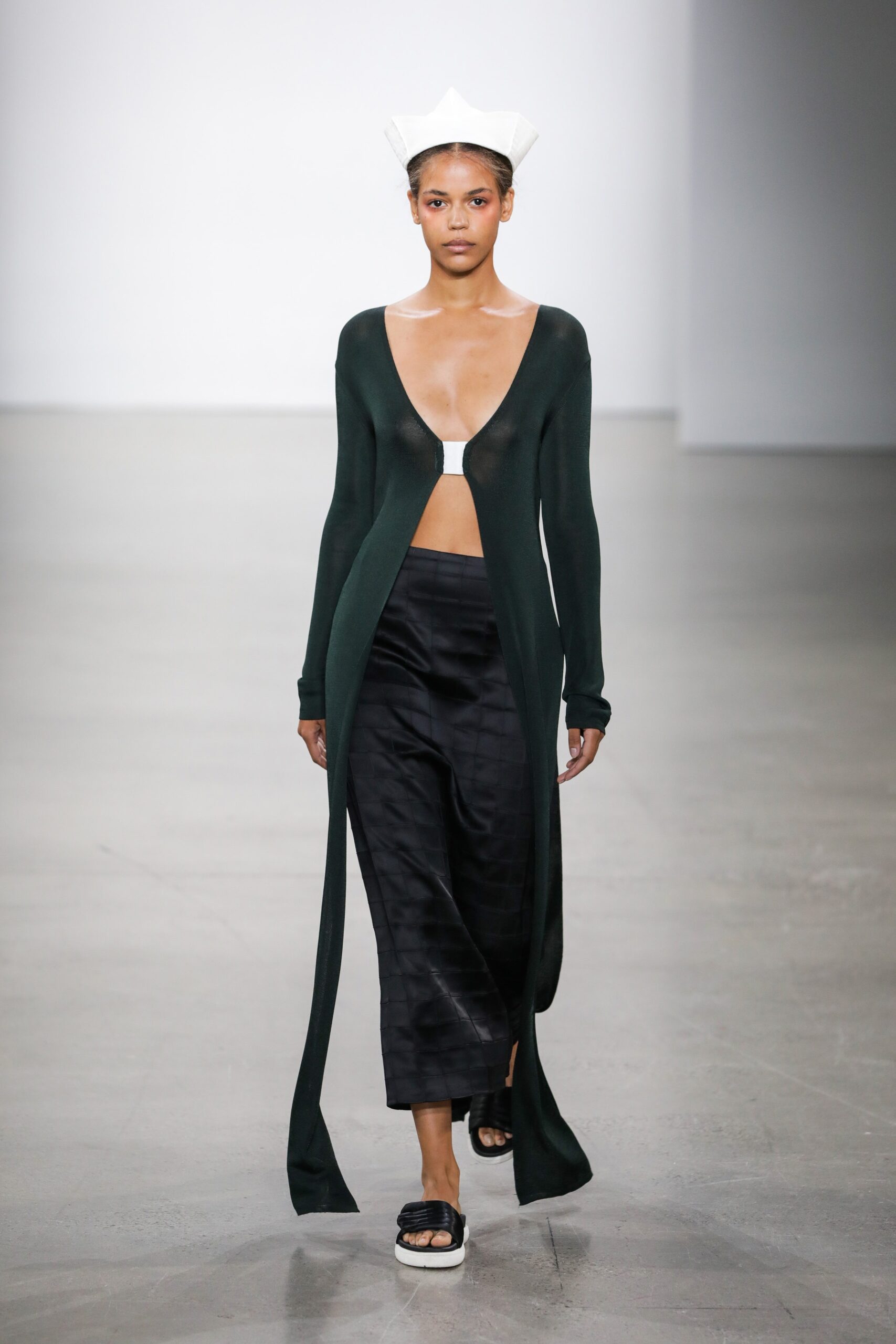 Bevza S/S 22 Look 172