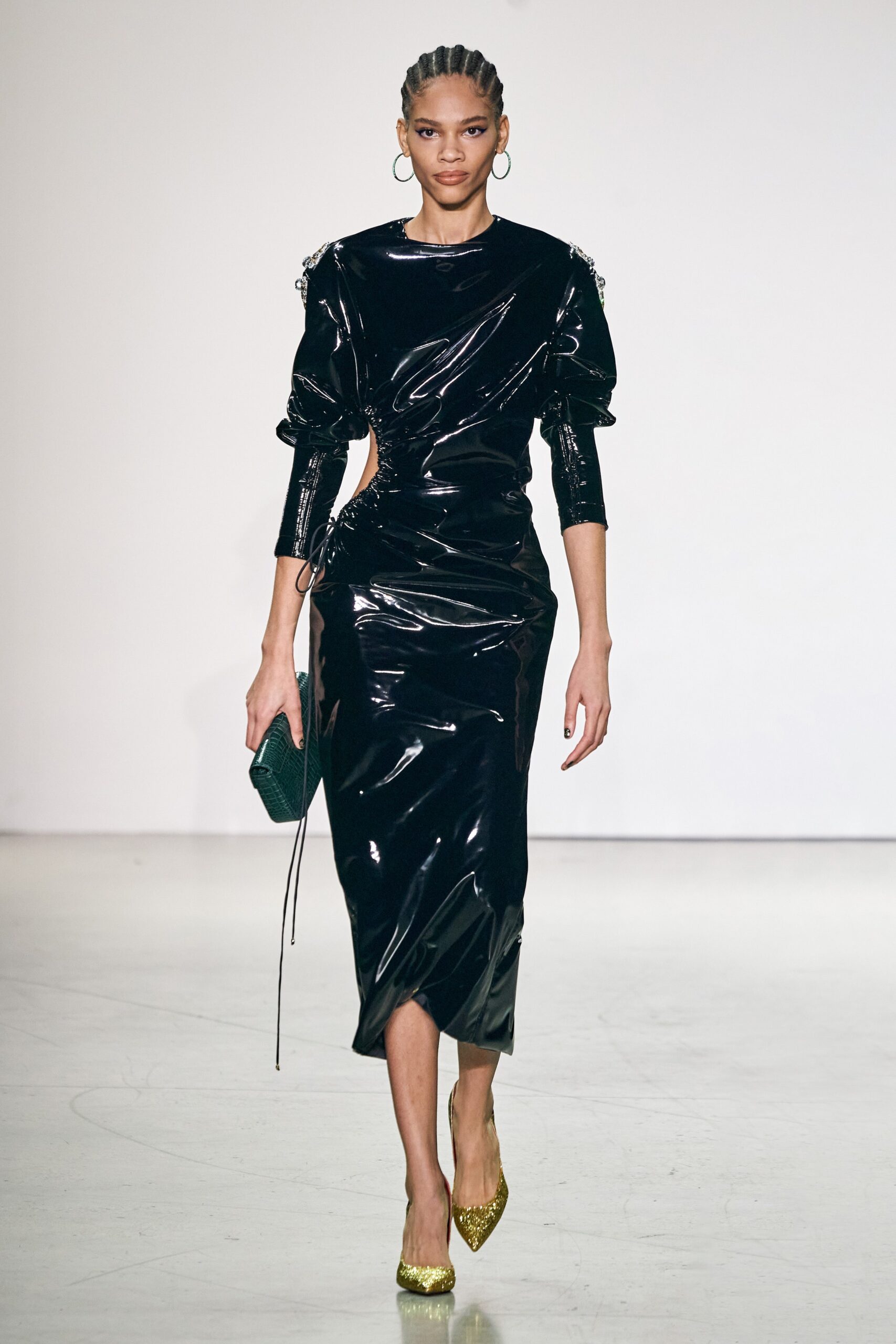 Bibhu Mohapatra F/W 22 Look 186