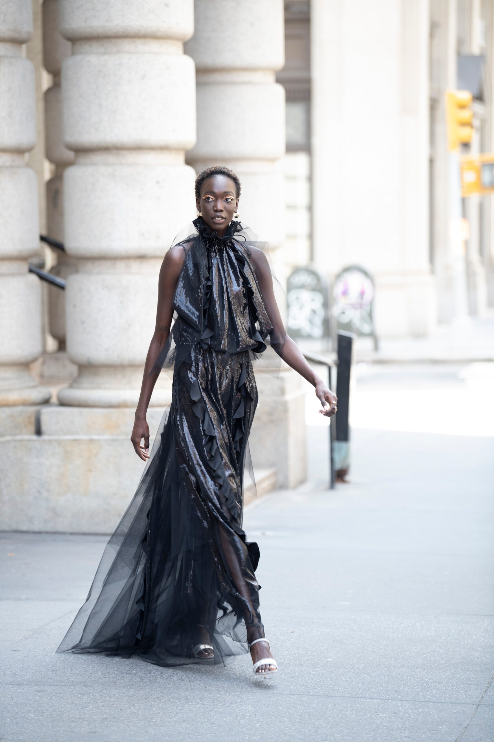Bibhu Mohapatra Resort 22 Look 224