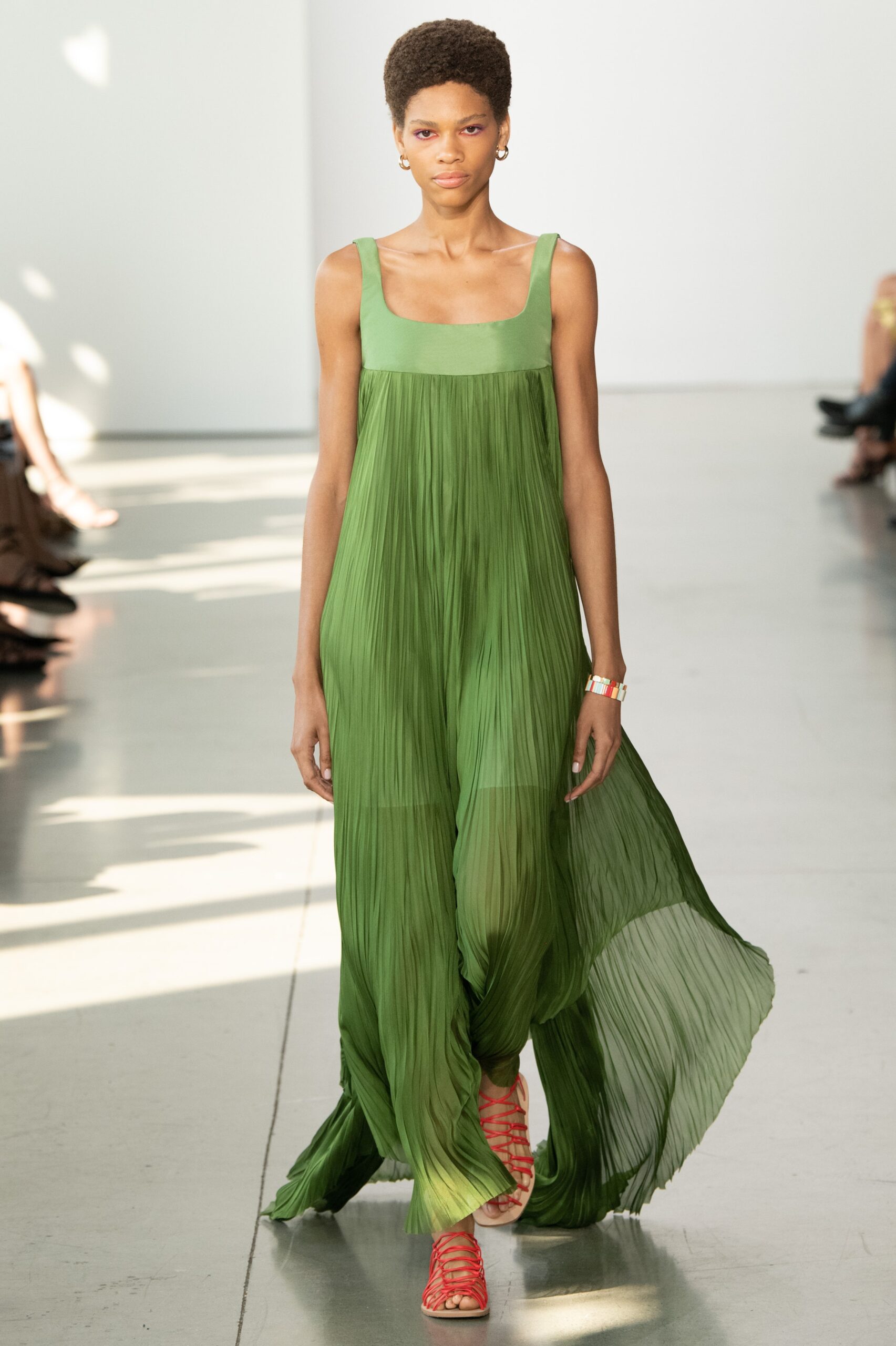 Bibhu Mohapatra S/S 22 Look 204