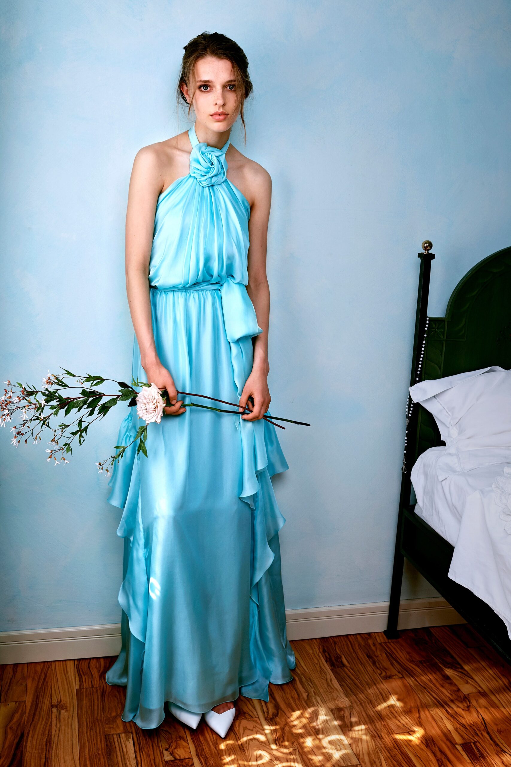 Blumarine Resort 20 Look 186