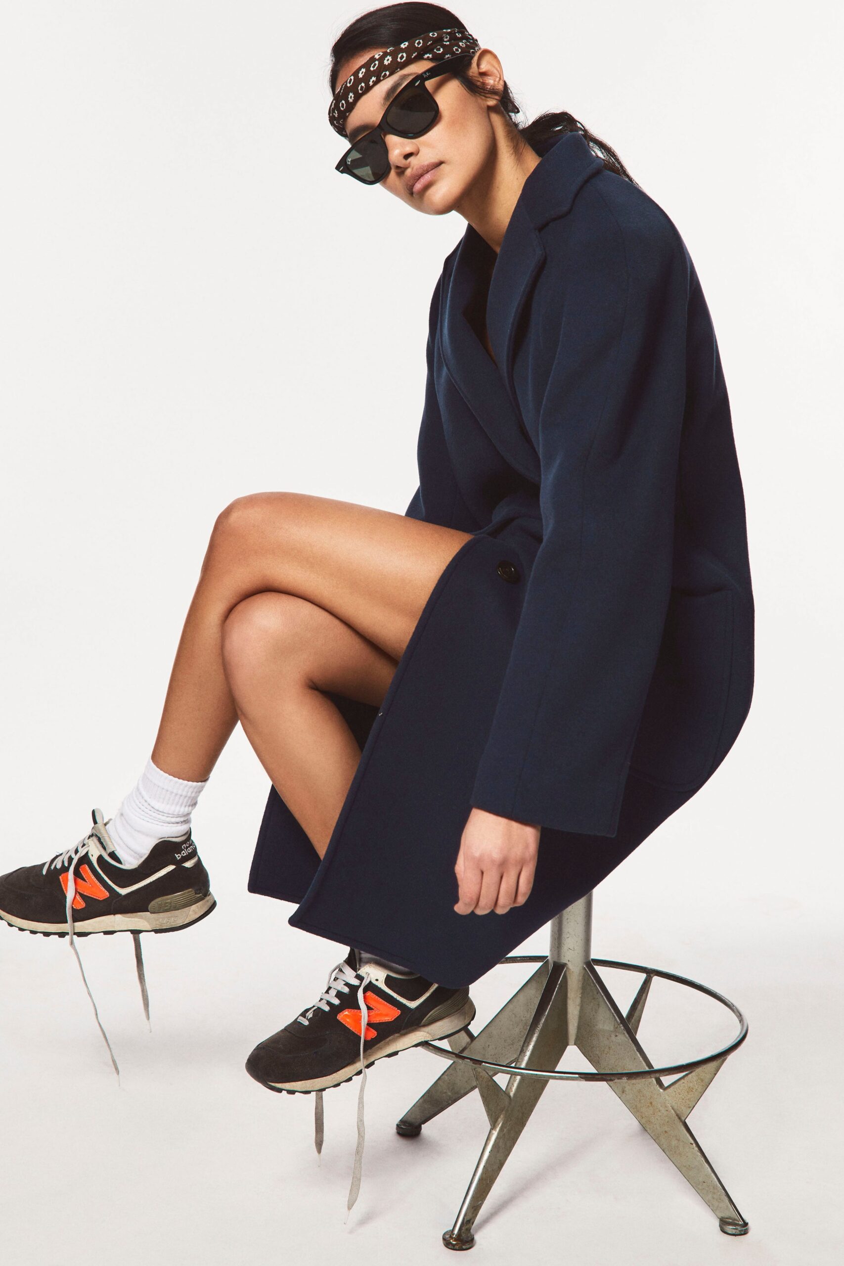 Boglioli F/W 22 Menswear Look 210