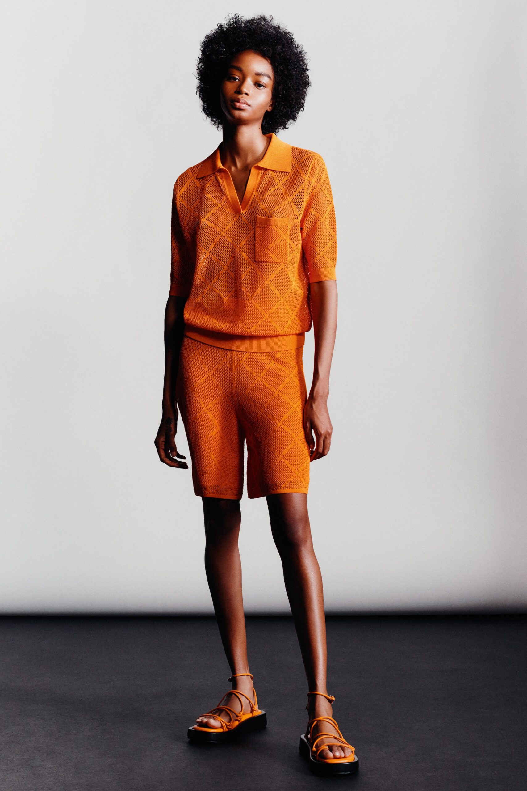 Boss S/S 22 Look 187