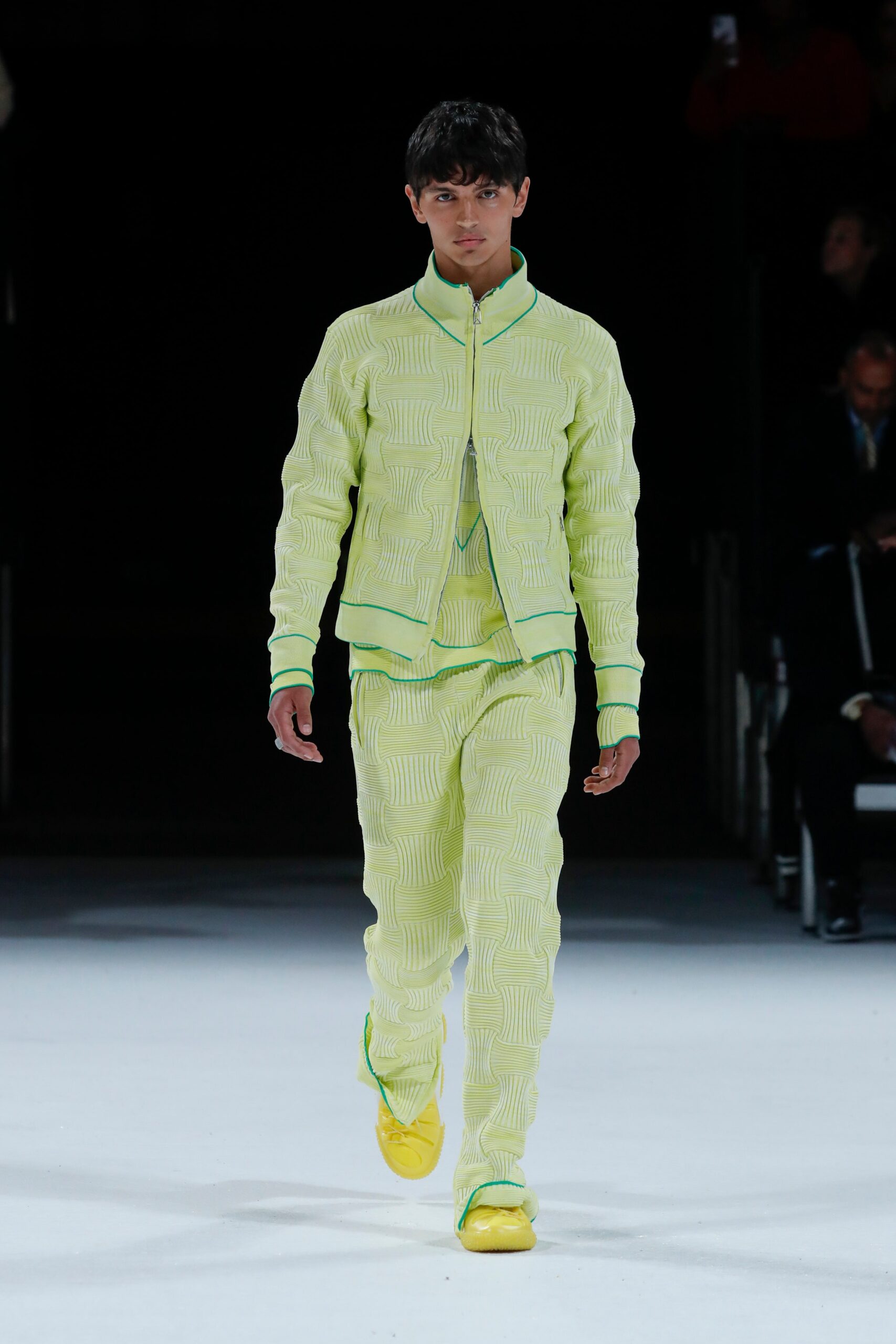 Bottega Veneta S/S 22 Look 174