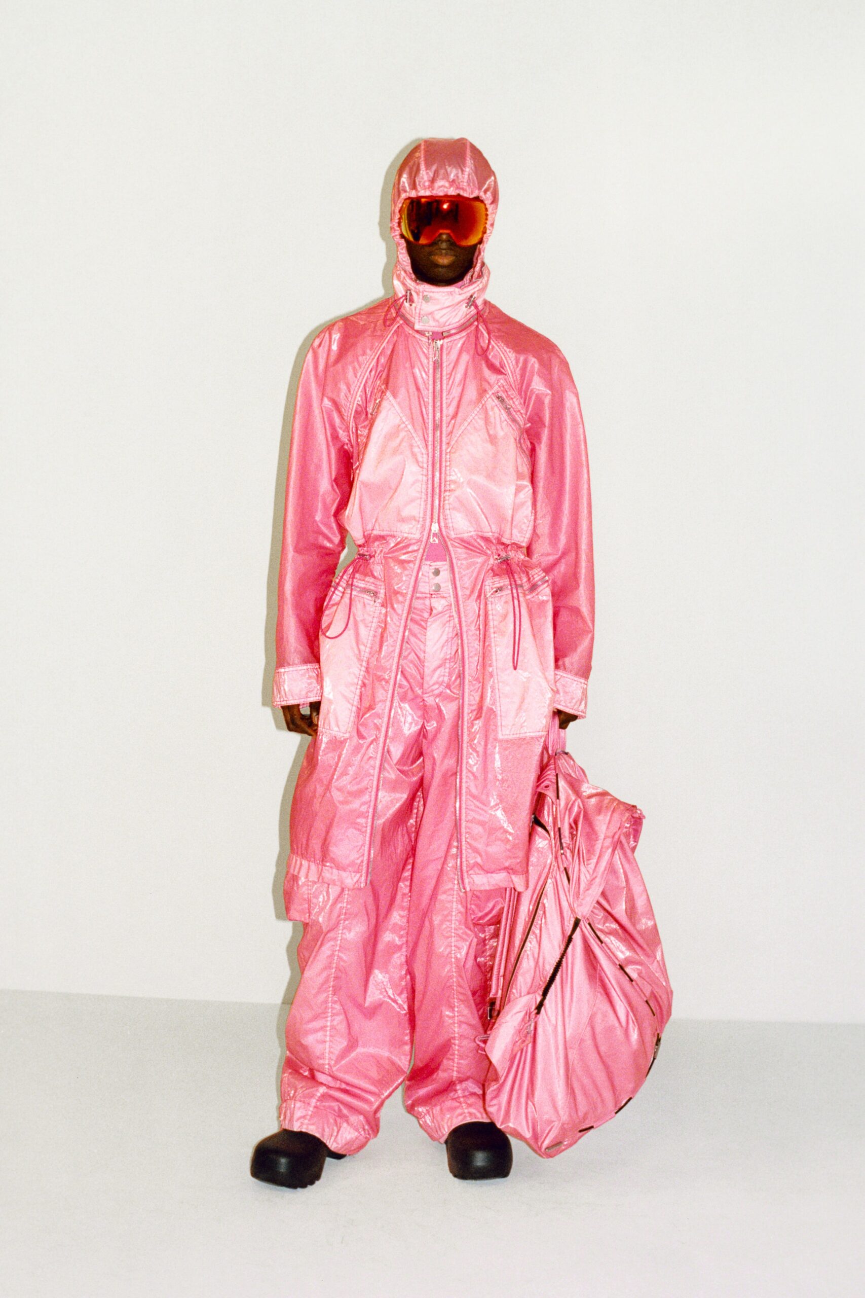 Bottega Veneta Resort 22 Look 194