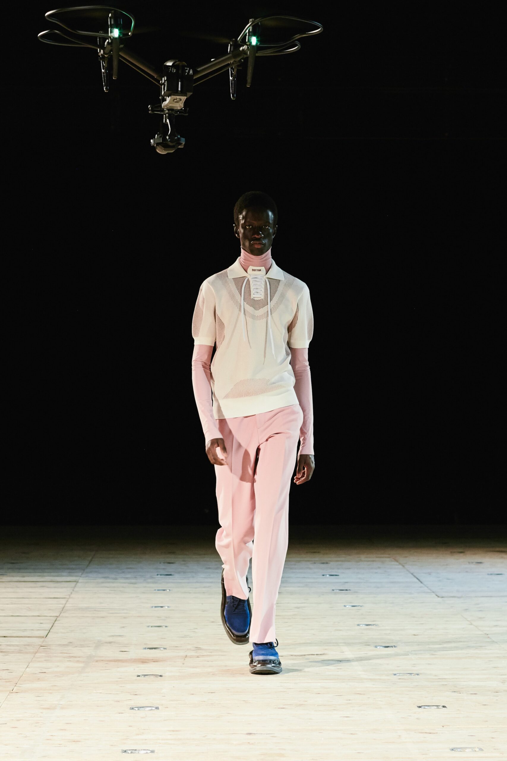 Botter F/W 21 Menswear Look 195