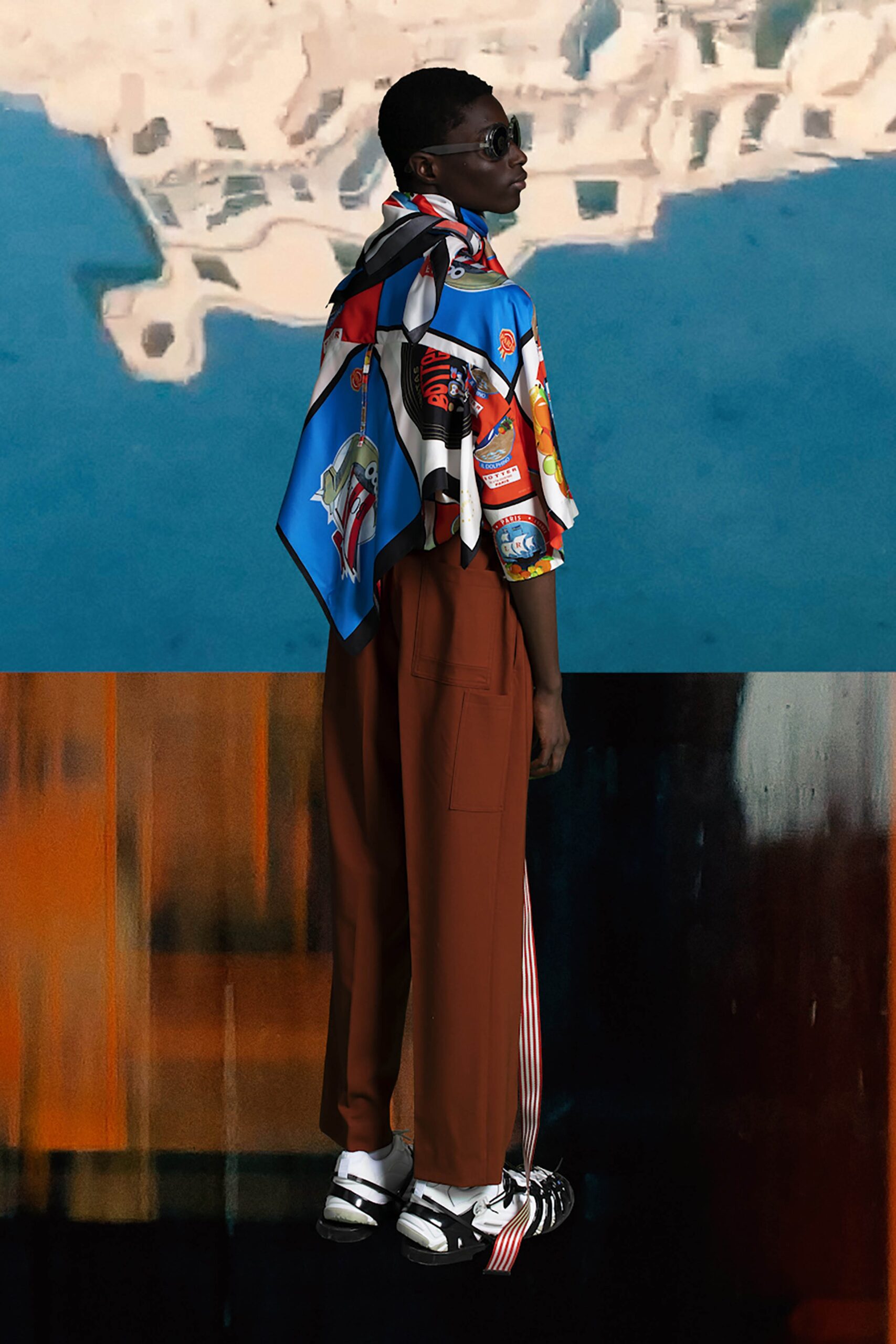 Botter S/S 20 Menswear Look 194
