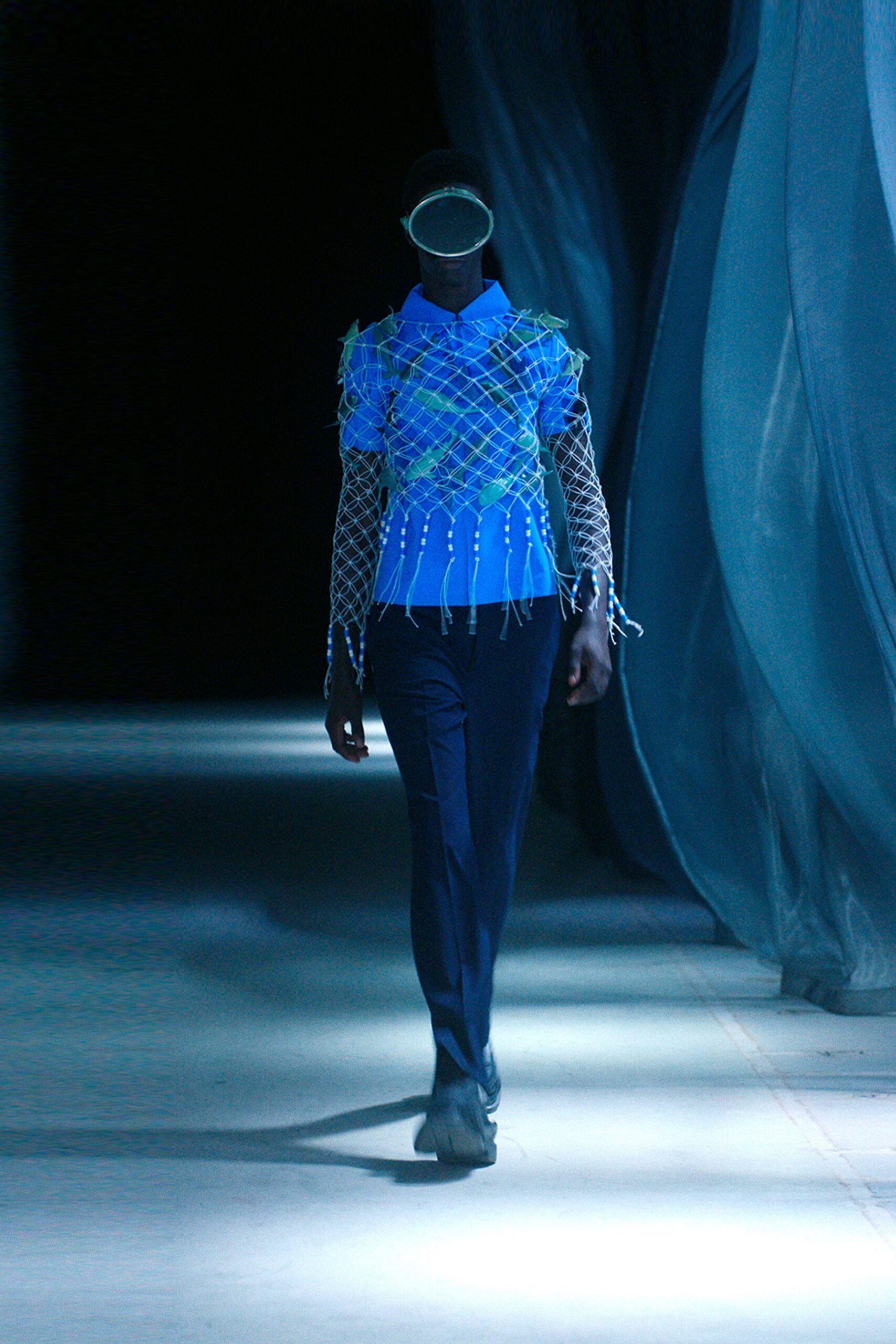 Botter S/S 22 Look 192