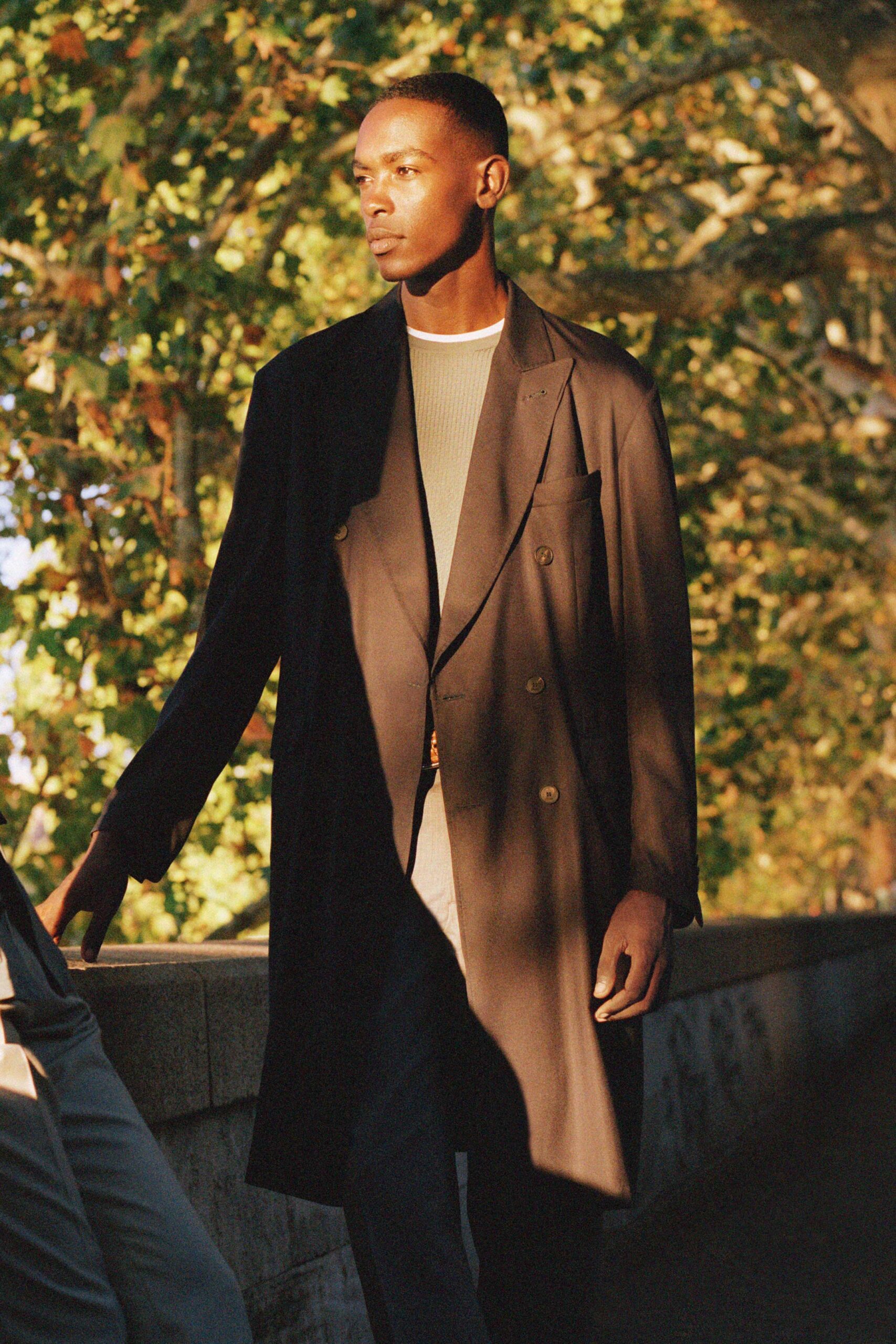 Brioni S/S 21 Menswear Look 176