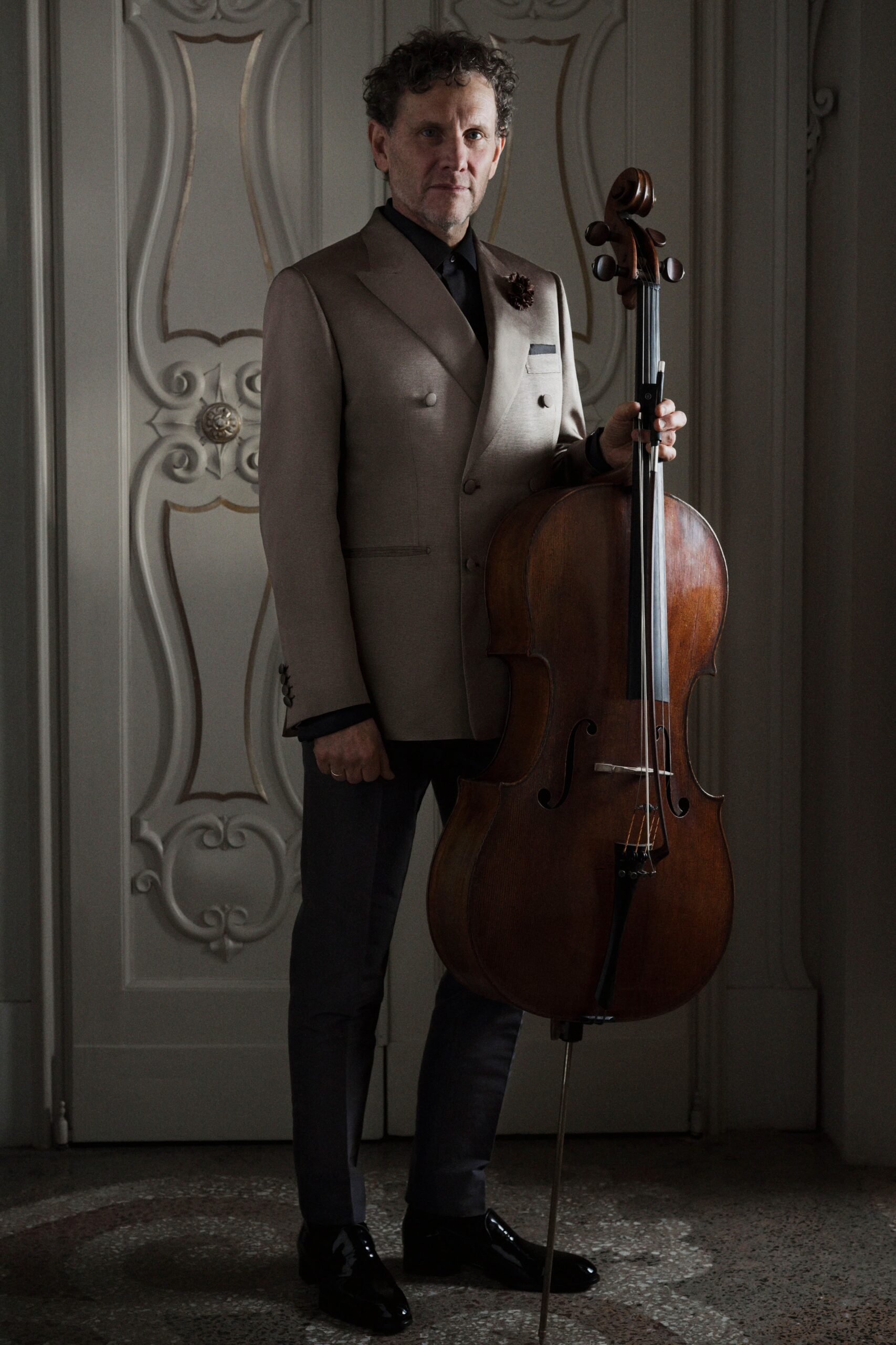 Brioni F/W 20 Menswear Look 181