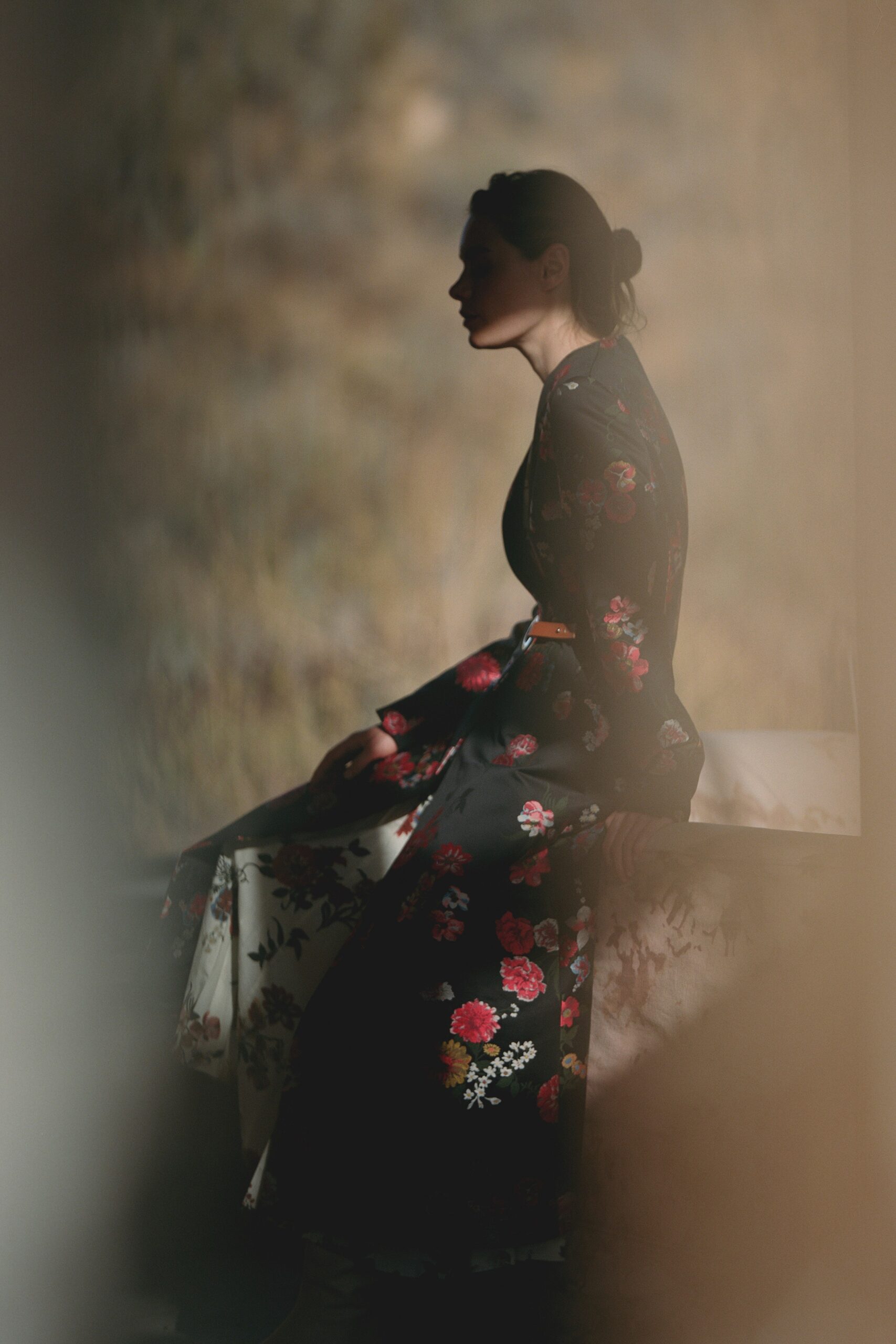 Brock Collection F/W 21 Look 116